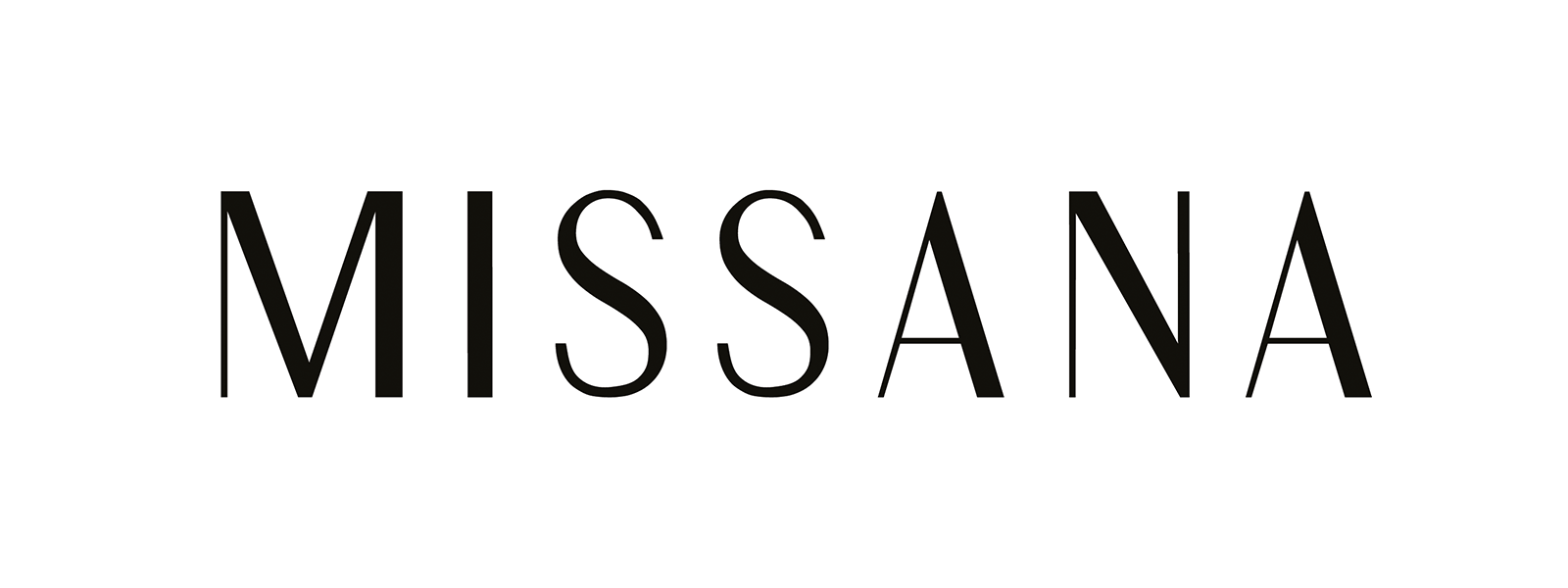 Logo for manufacturer Missana