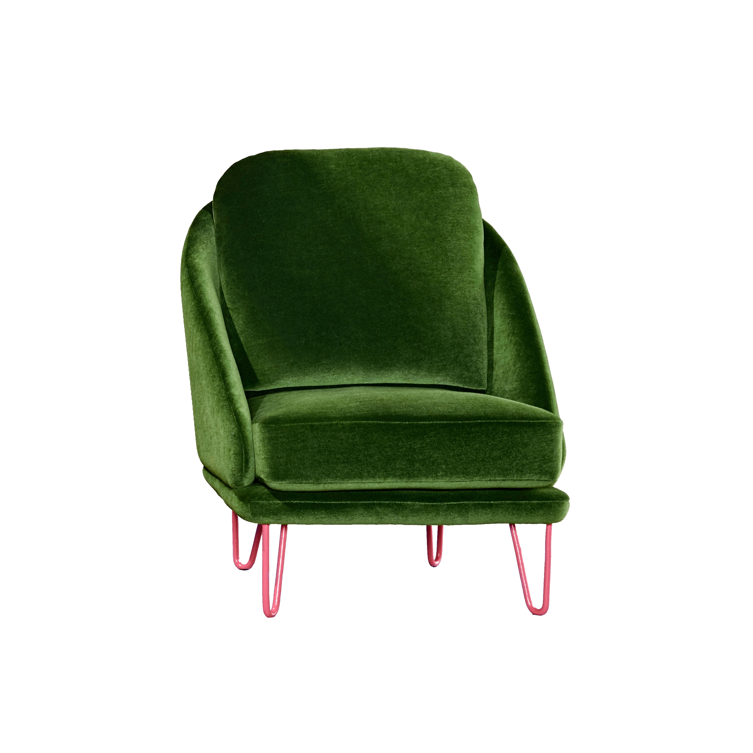 Mostra il prodotto Agora Armchair del produttore Missana