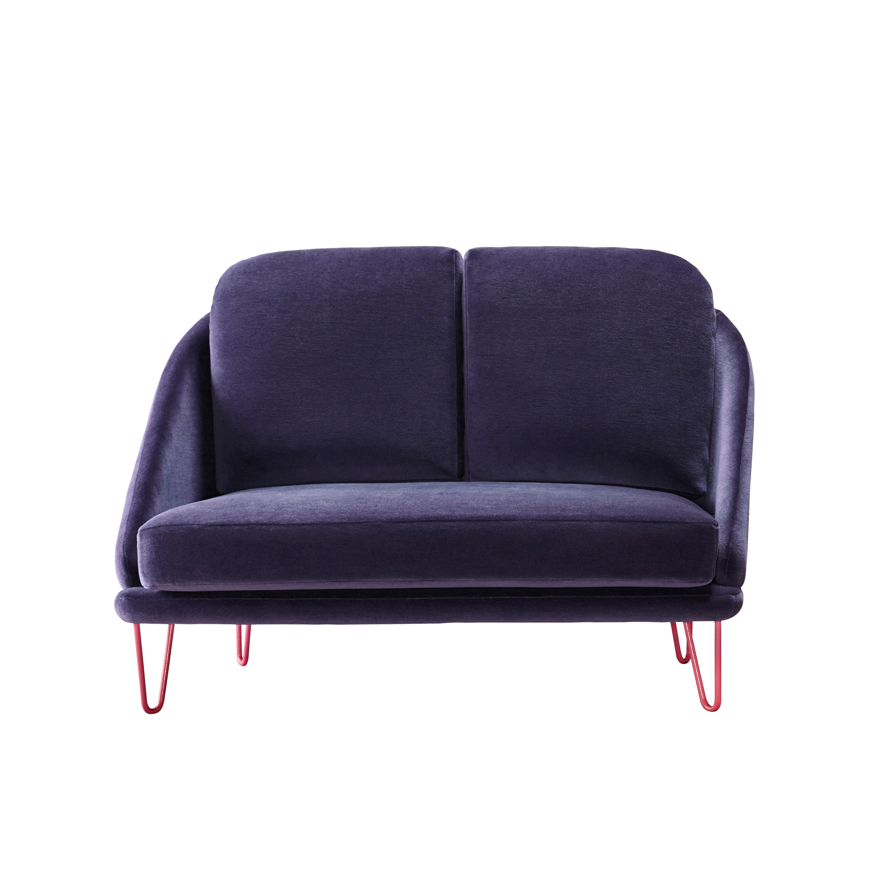 Mostra il prodotto Agora Sofa del produttore Missana