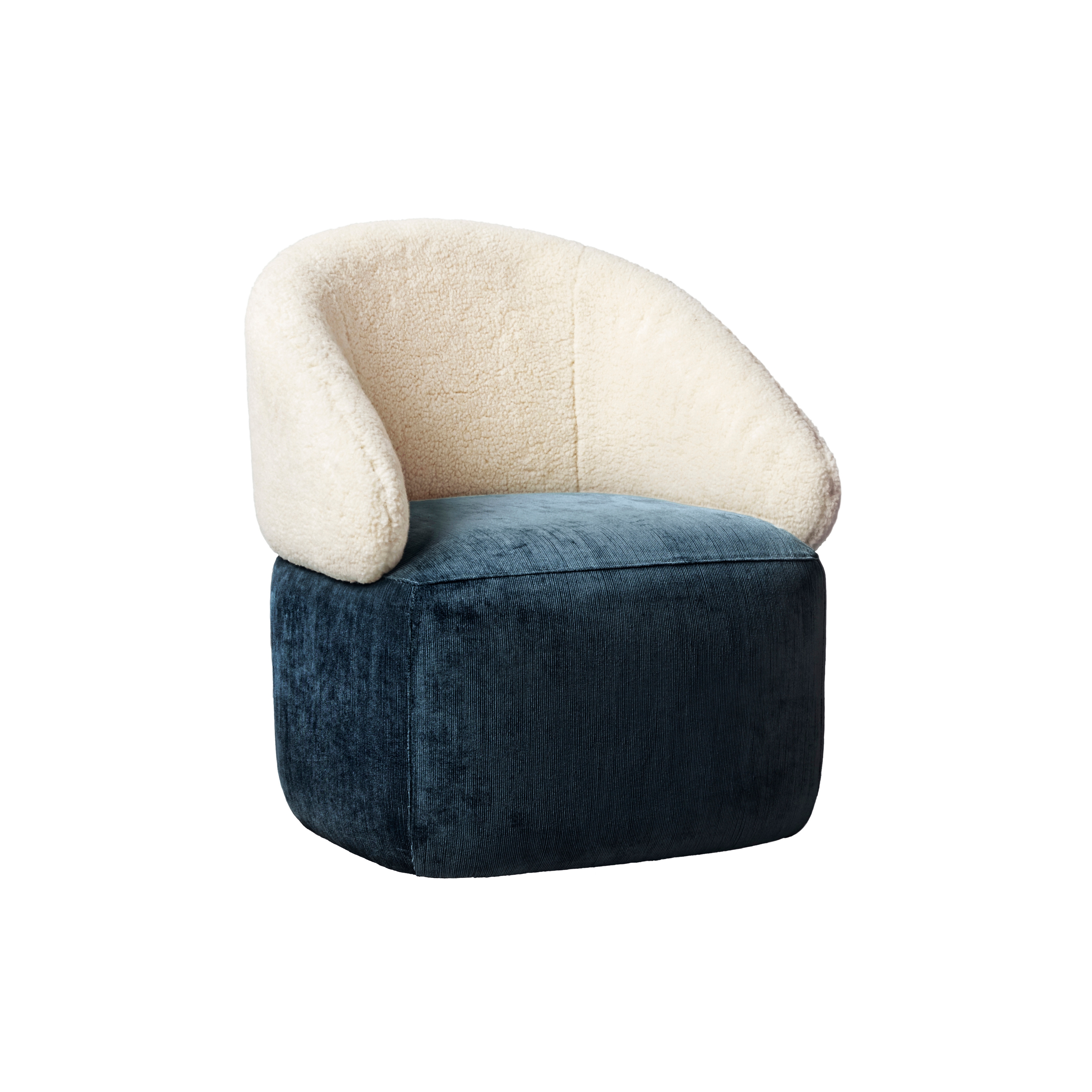 Display product Agora Petit from manufacturer Missana