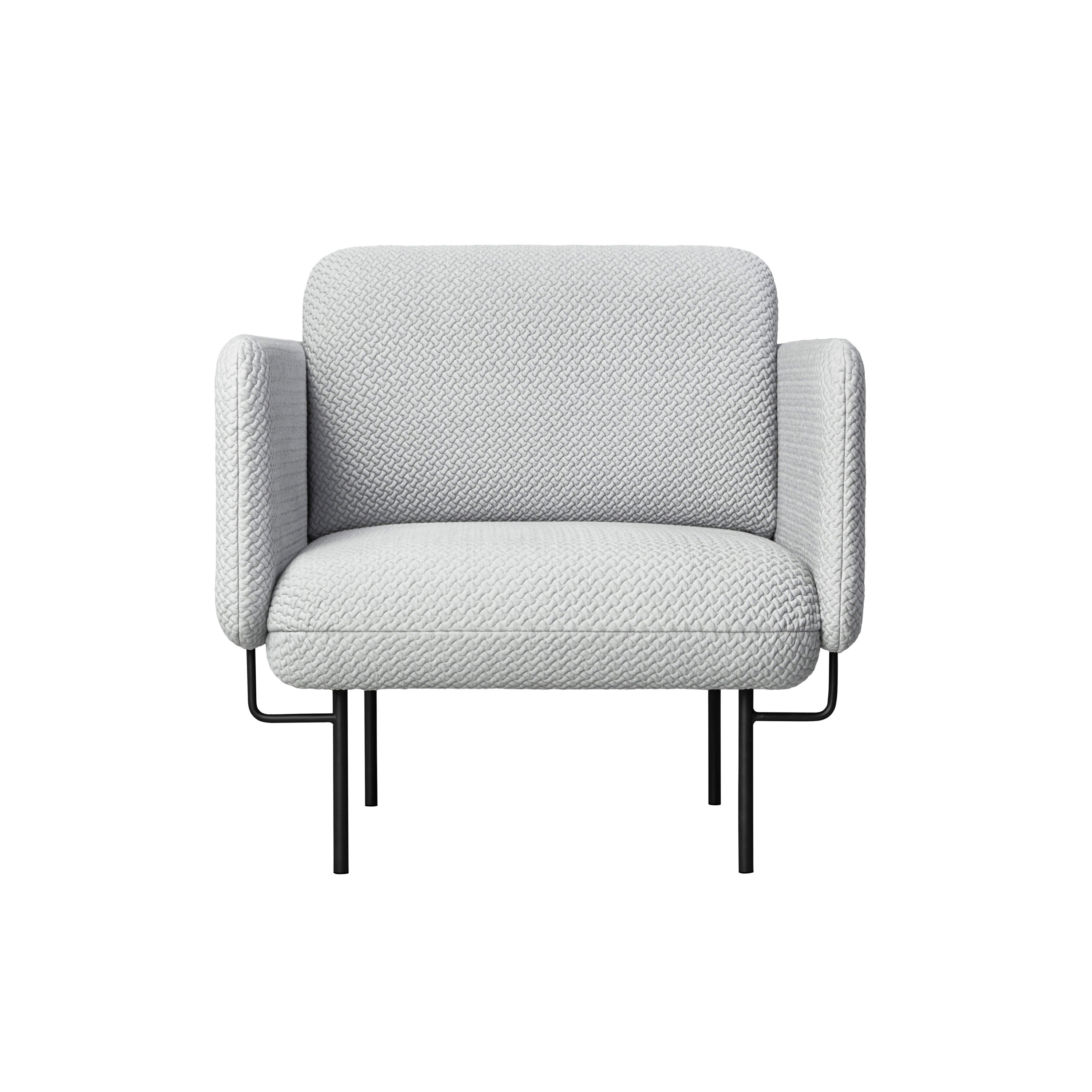 Mostra il prodotto Alce Armchair del produttore Missana