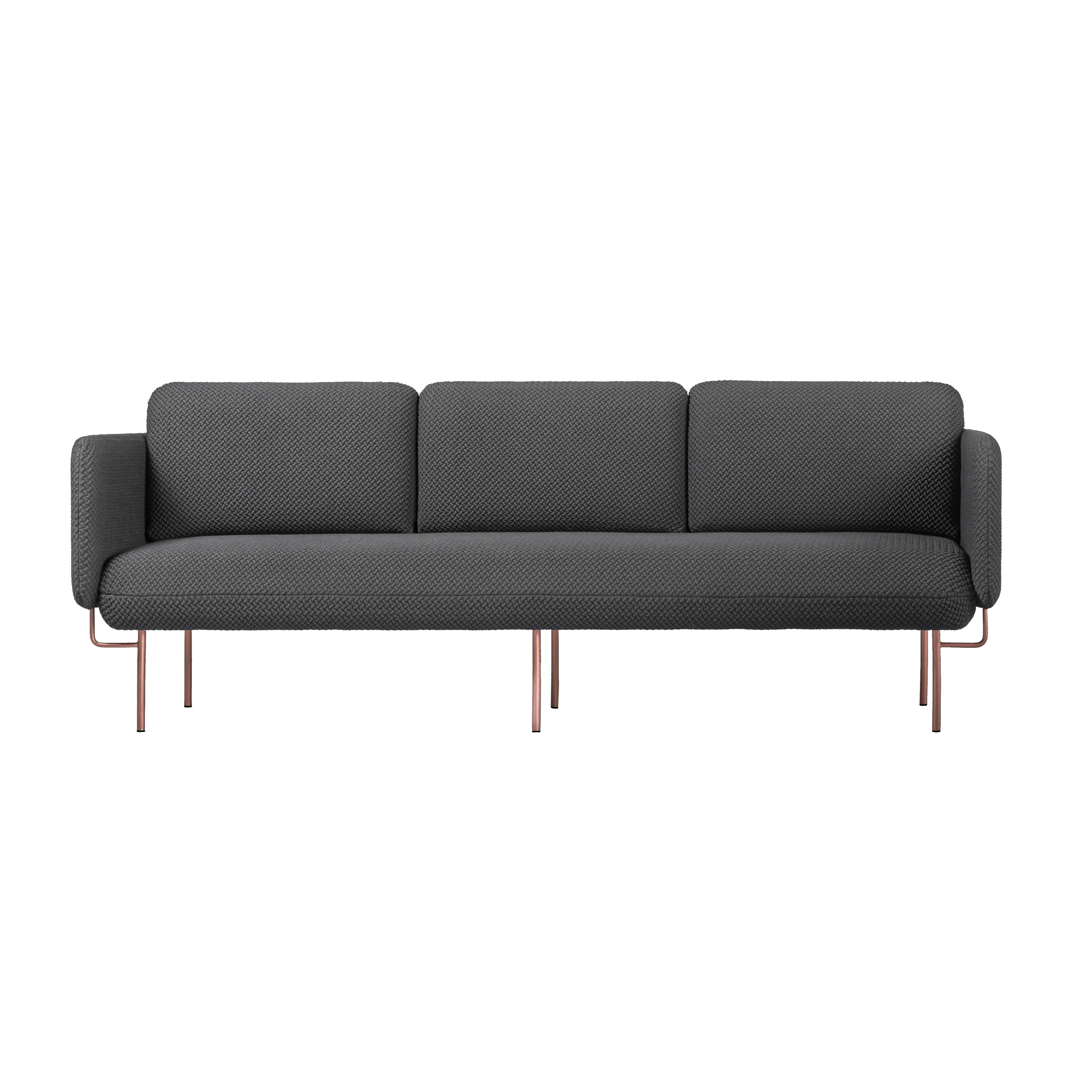 Mostra il prodotto Alce Sofa del produttore Missana