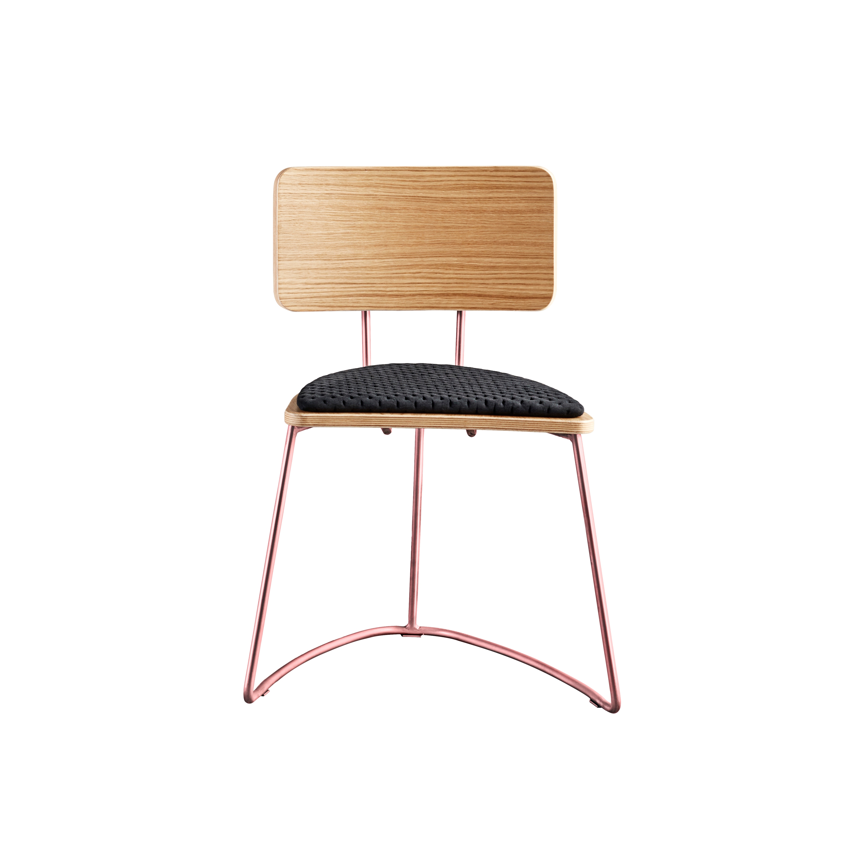Display product Boomerang Chair from manufacturer Missana