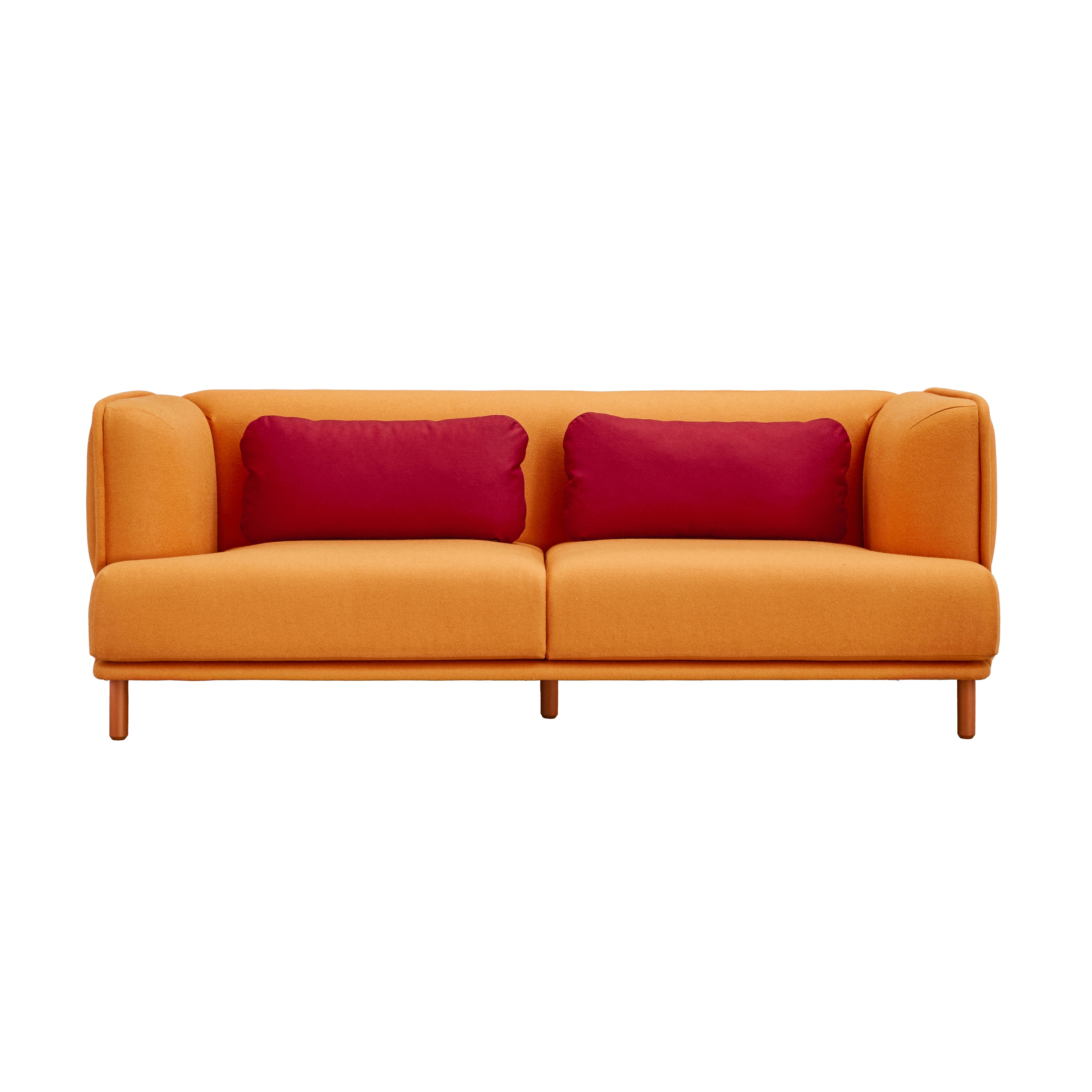 Mostra il prodotto Hug Sofa del produttore Missana
