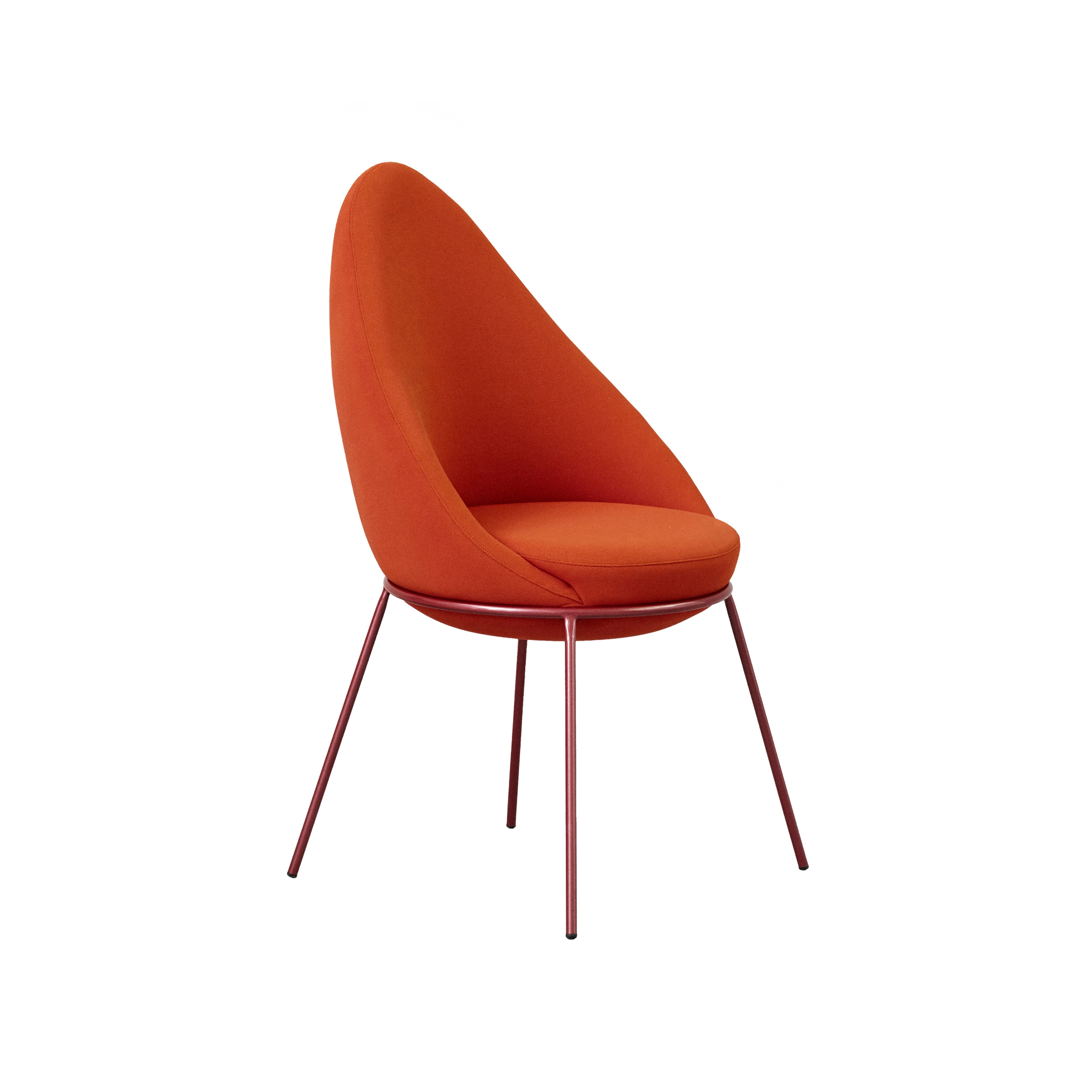 Mostrar el producto Nest Chair del fabricante Missana