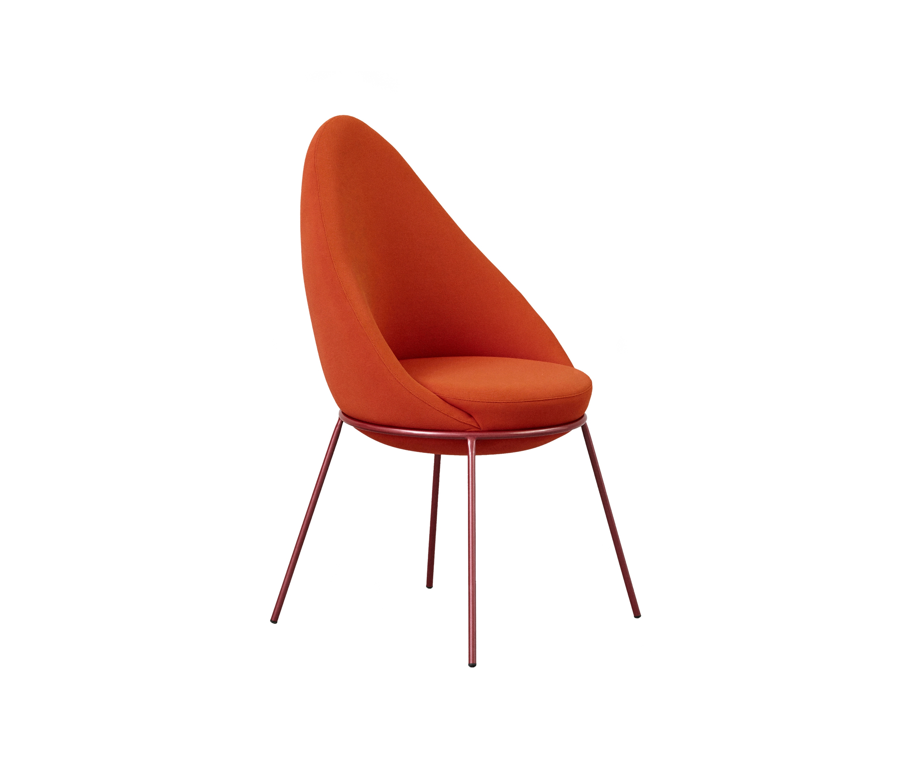 Display product Nest Chair from manufacturer Missana