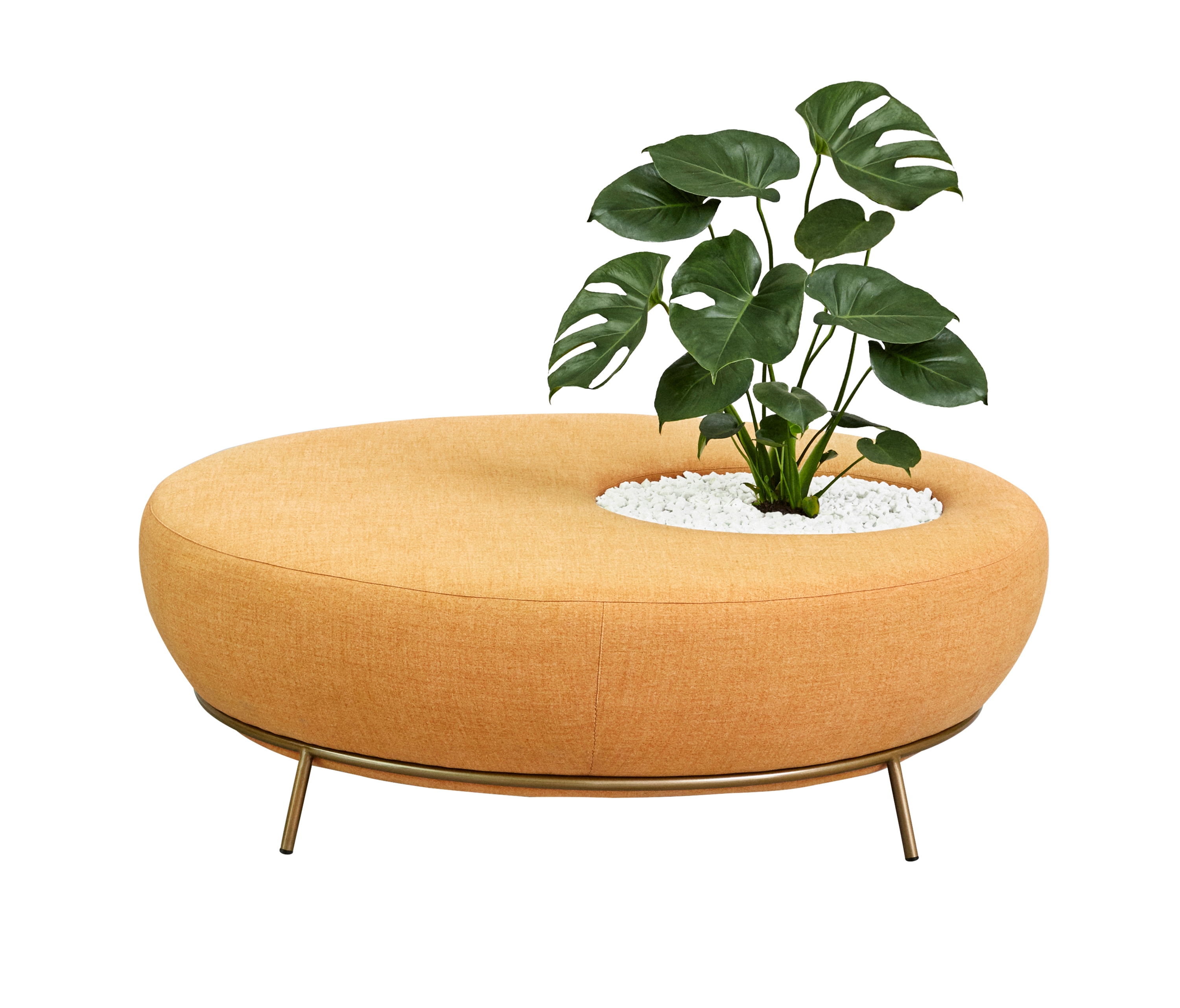 Display product Nest Puff from manufacturer Missana