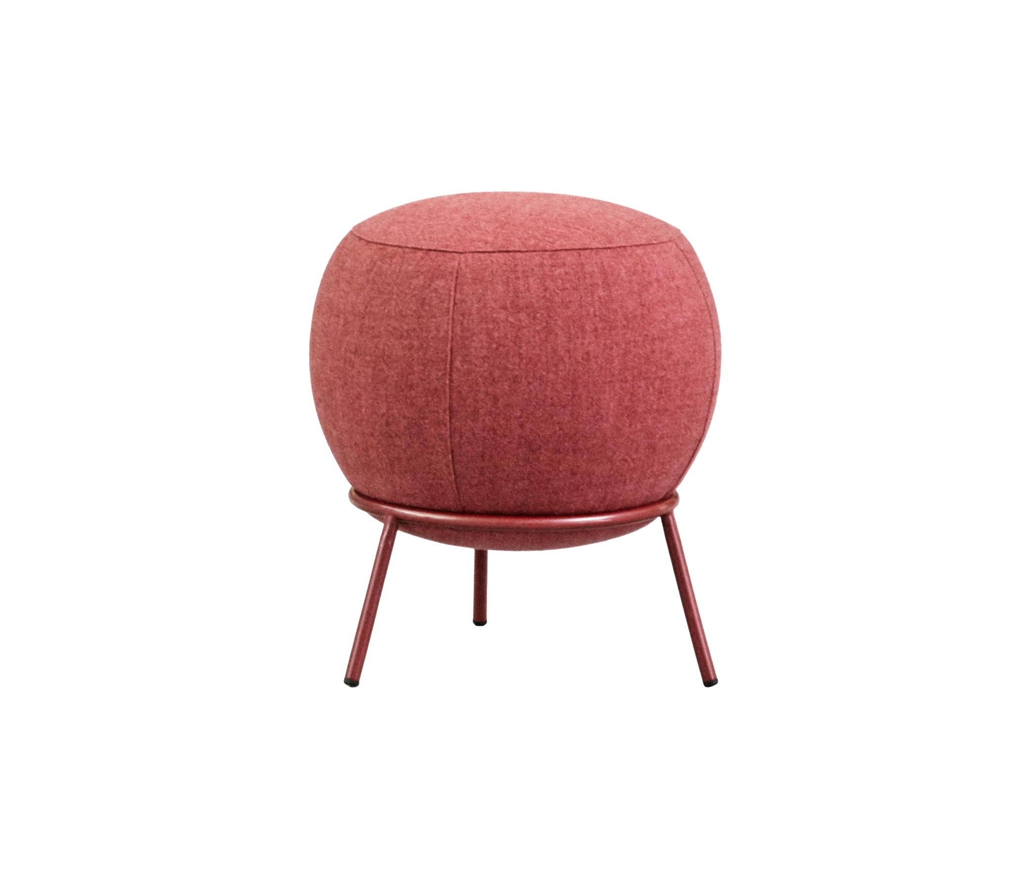 Display product Nest Puff from manufacturer Missana