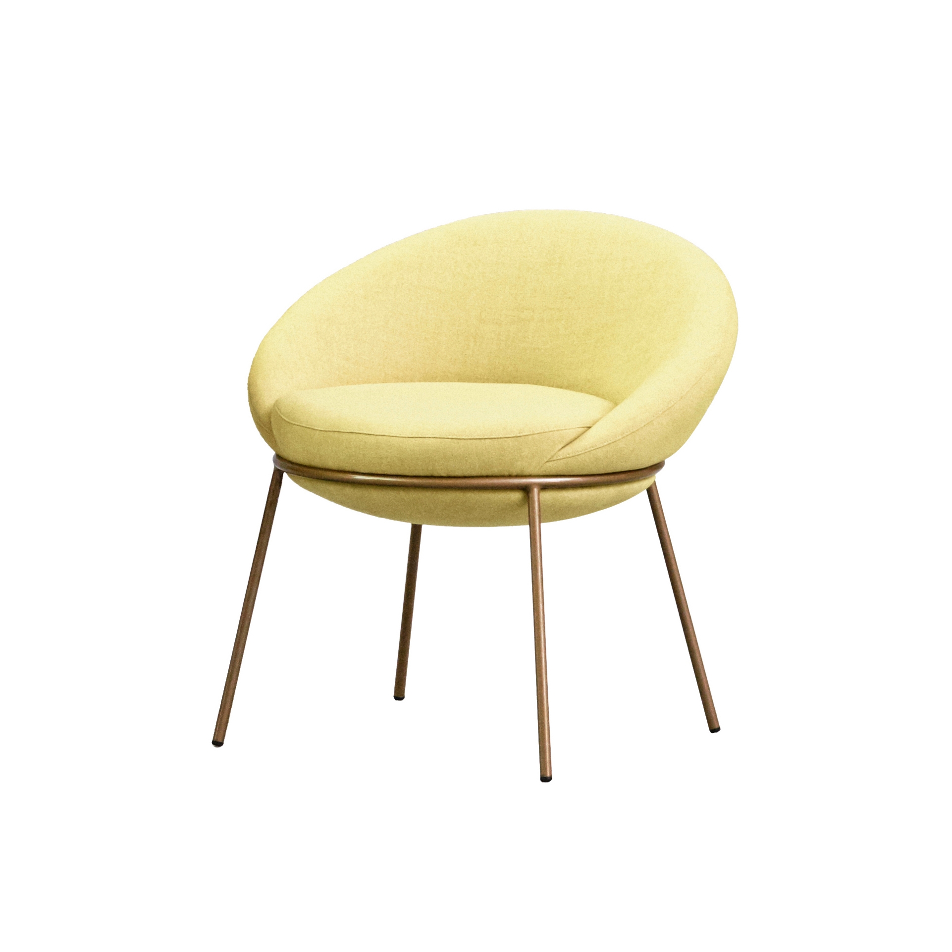 Mostra il prodotto Nest Low Stool del produttore Missana
