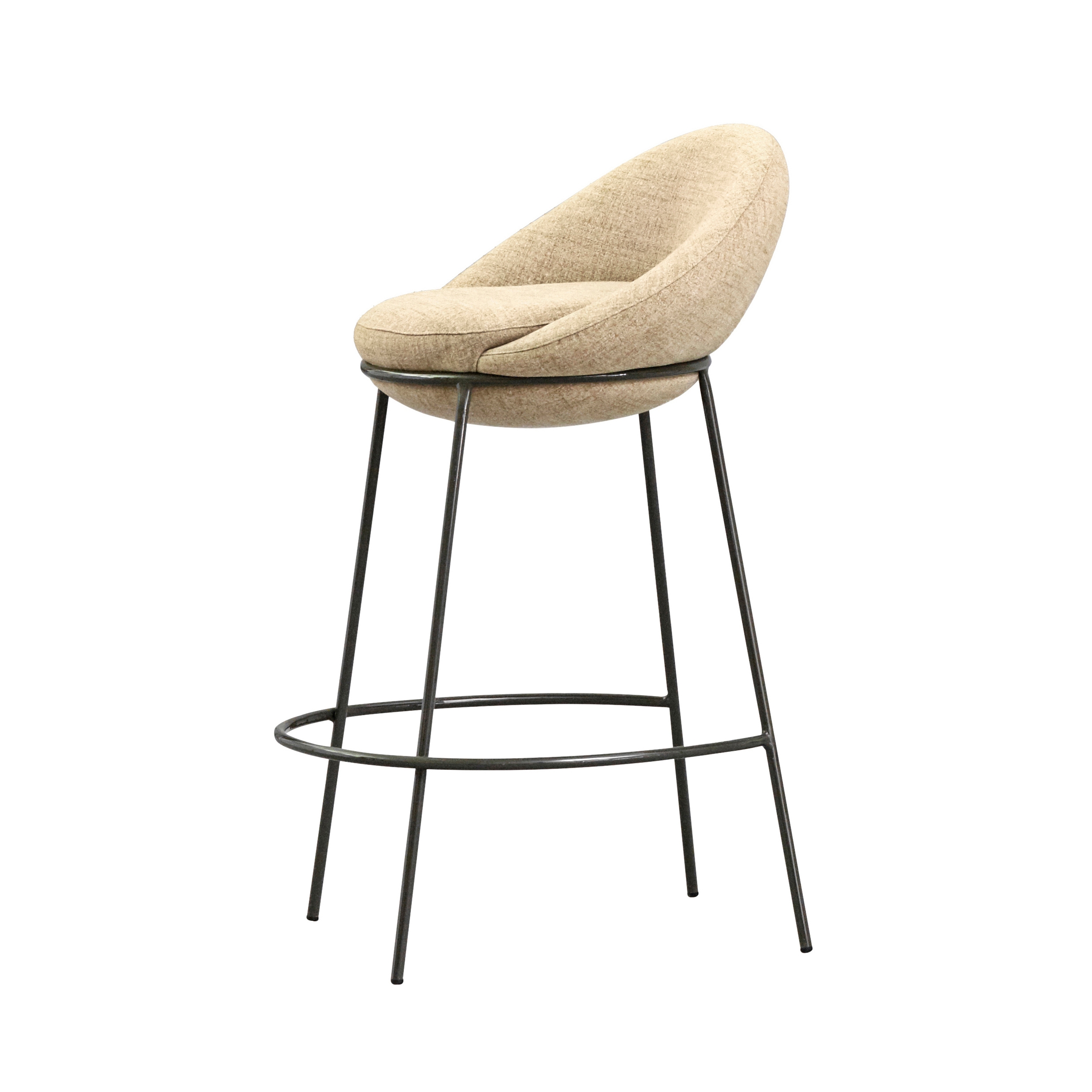 Mostrar el producto Nest Bar Stool del fabricante Missana