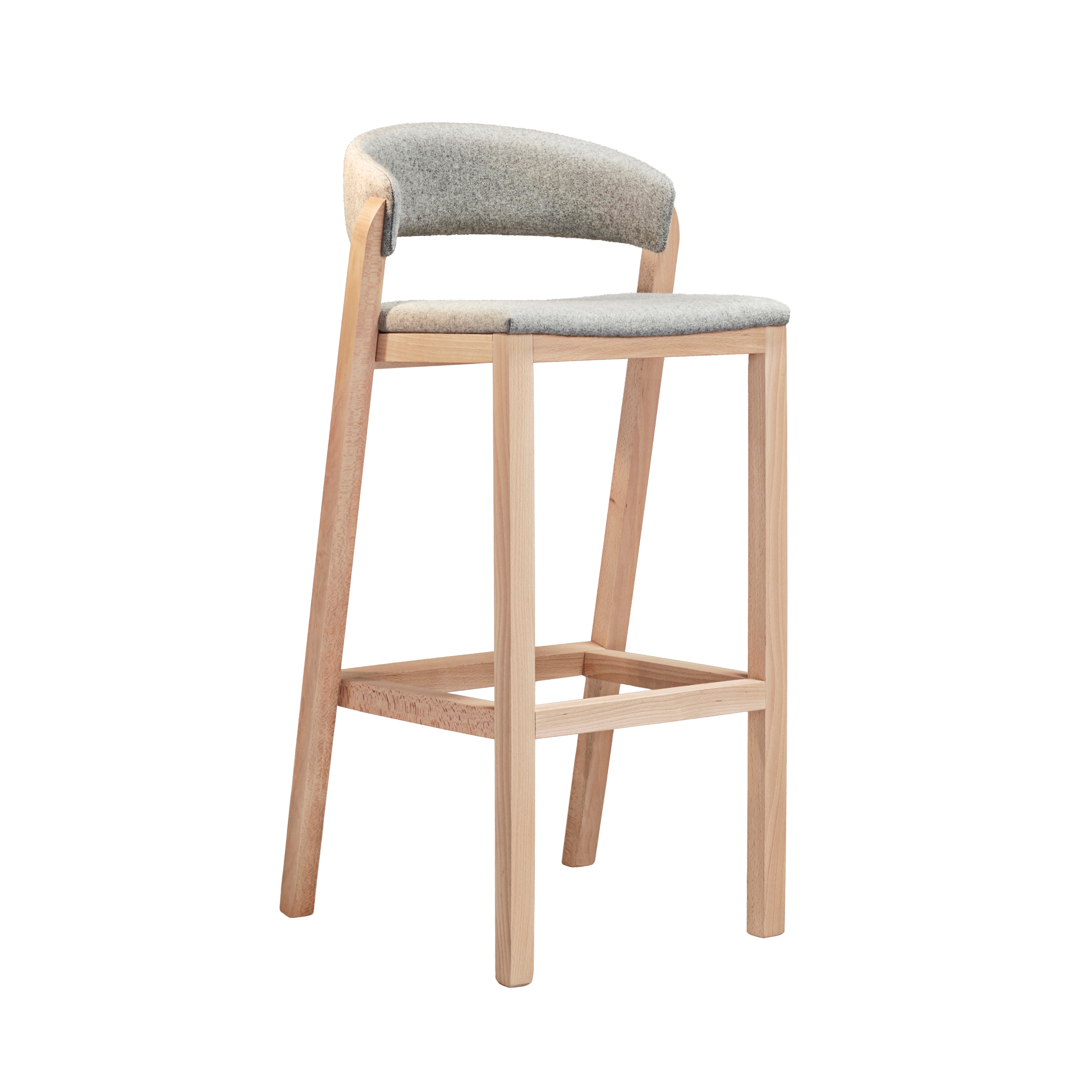 Mostrar el producto Oslo Stool del fabricante Missana