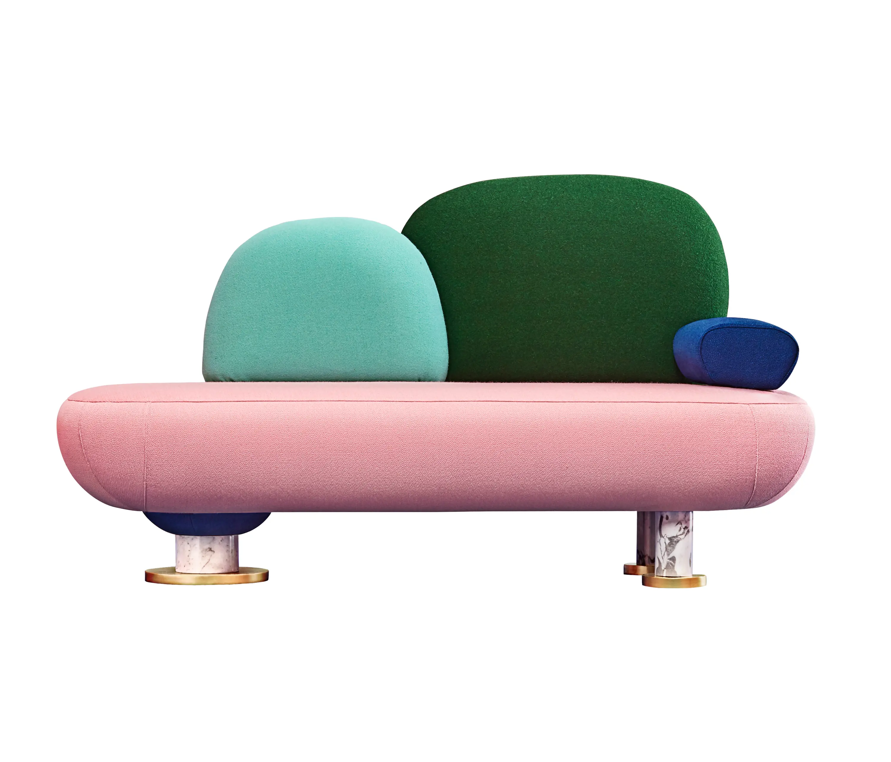 Missana - Toadstool Sofa