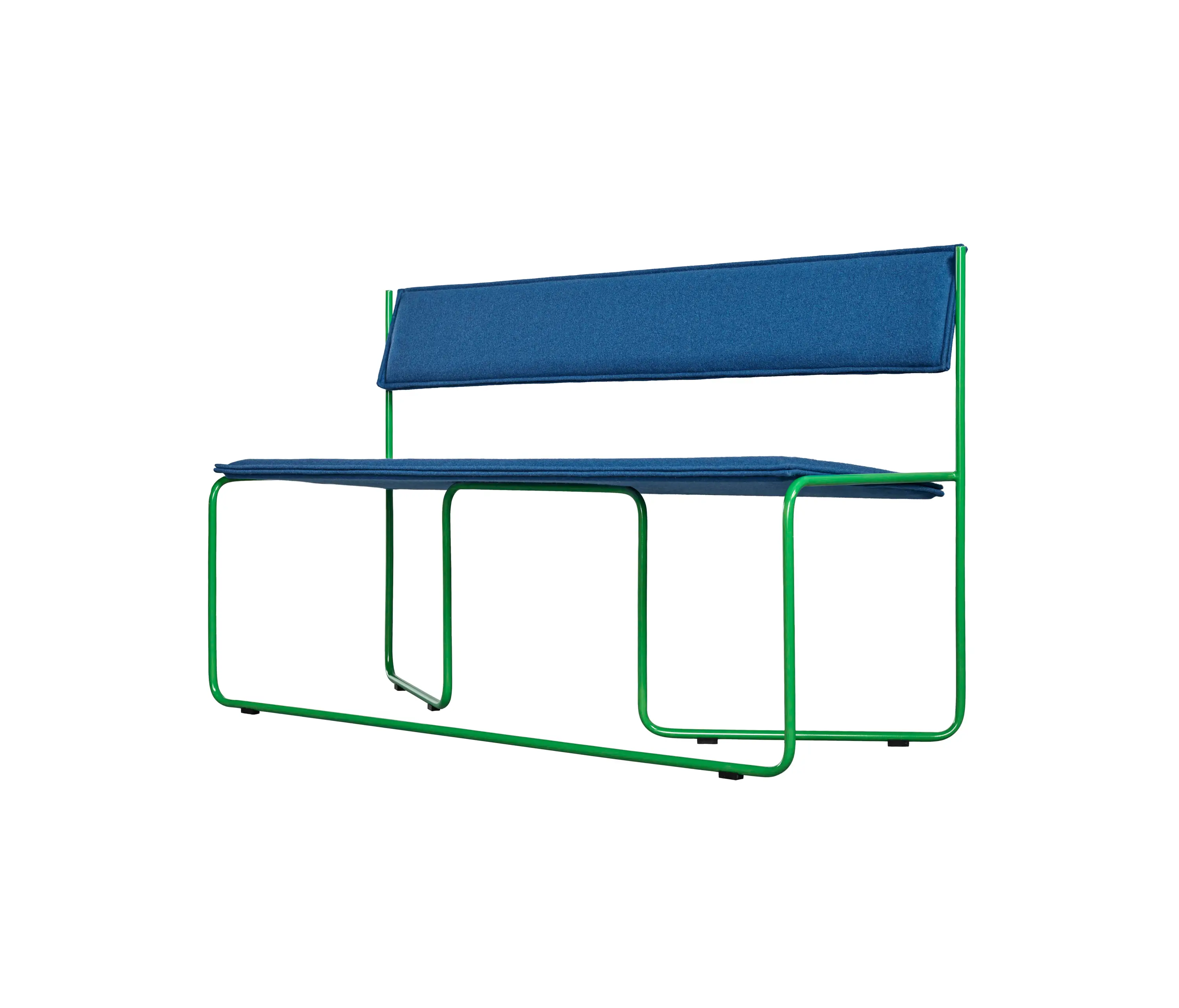 Missana - Trampolin Bench