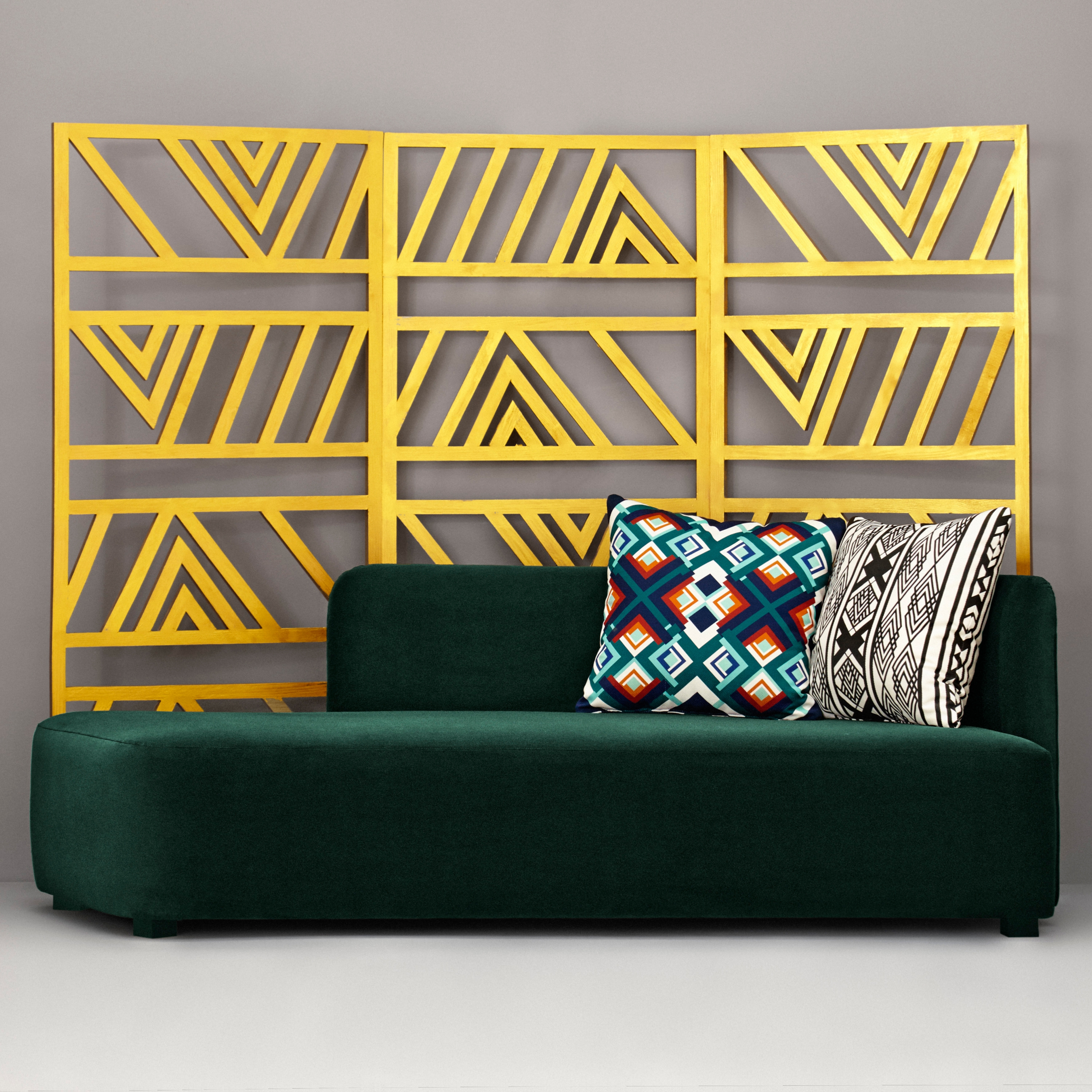 Display product Edith from manufacturer Missana
