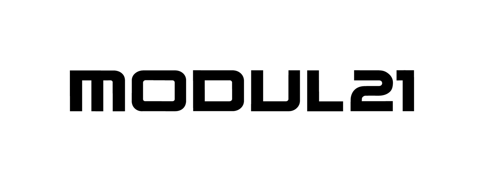 Logo for manufacturer modul21