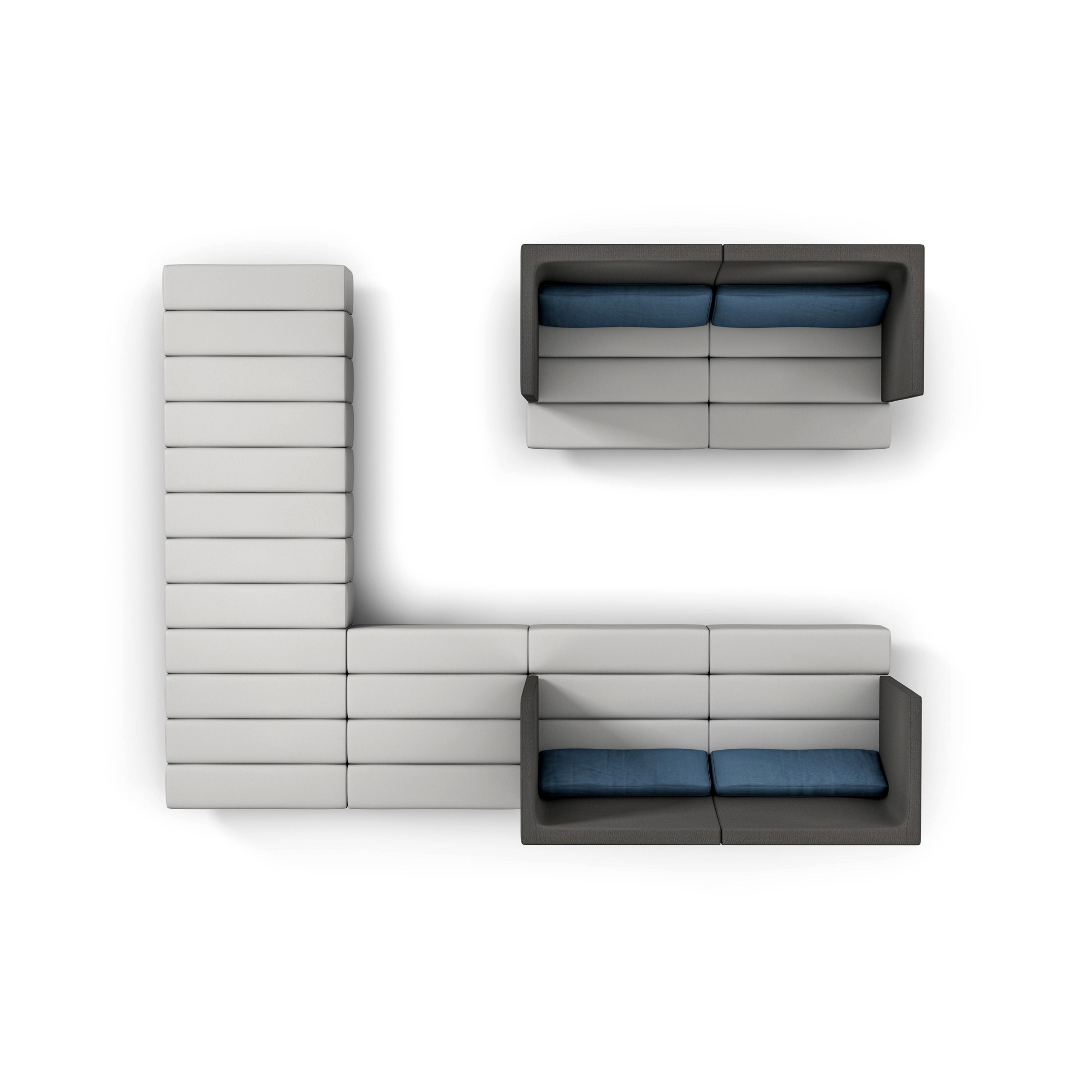 Display product modul21-020 from manufacturer modul21