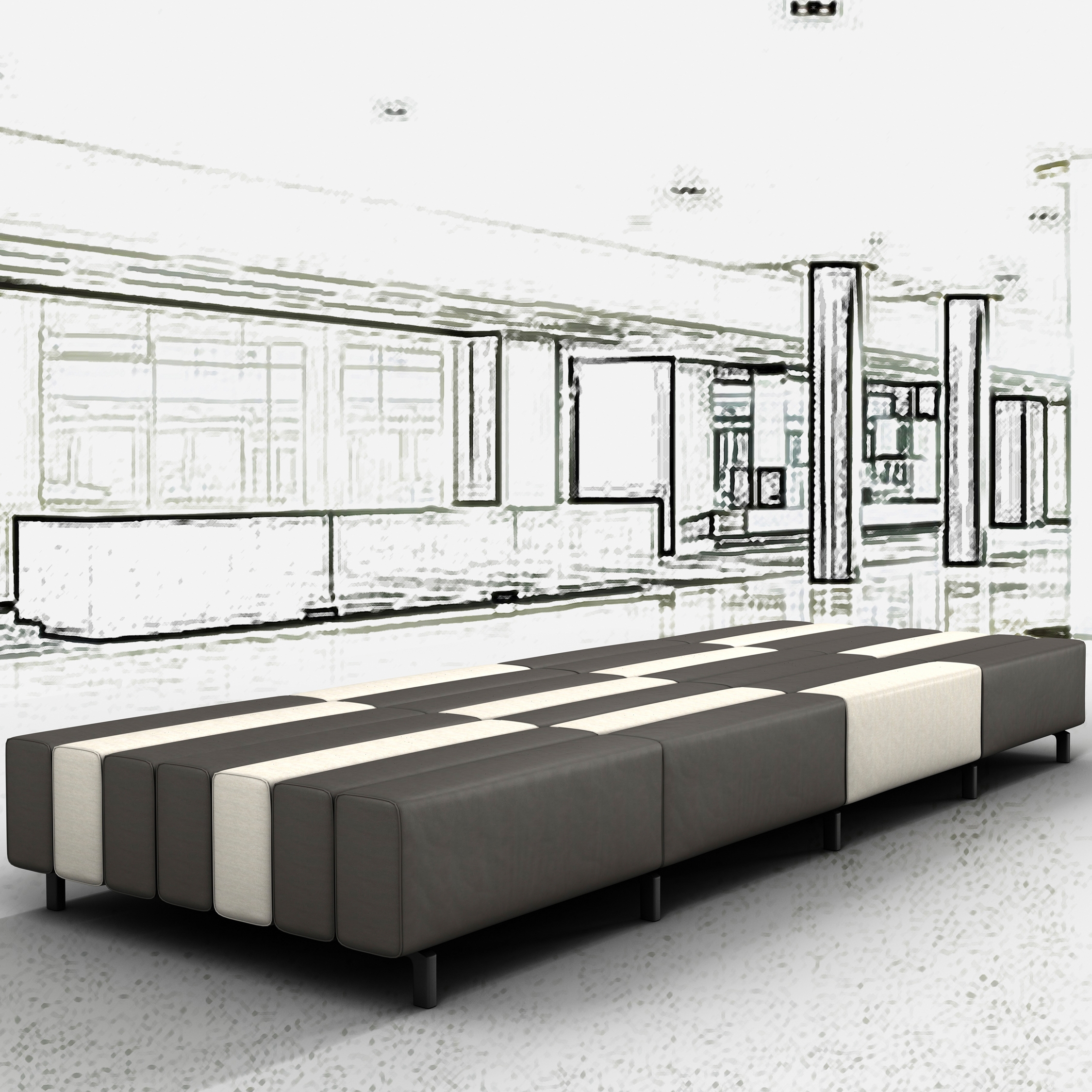 Display product modul21-092 from manufacturer modul21