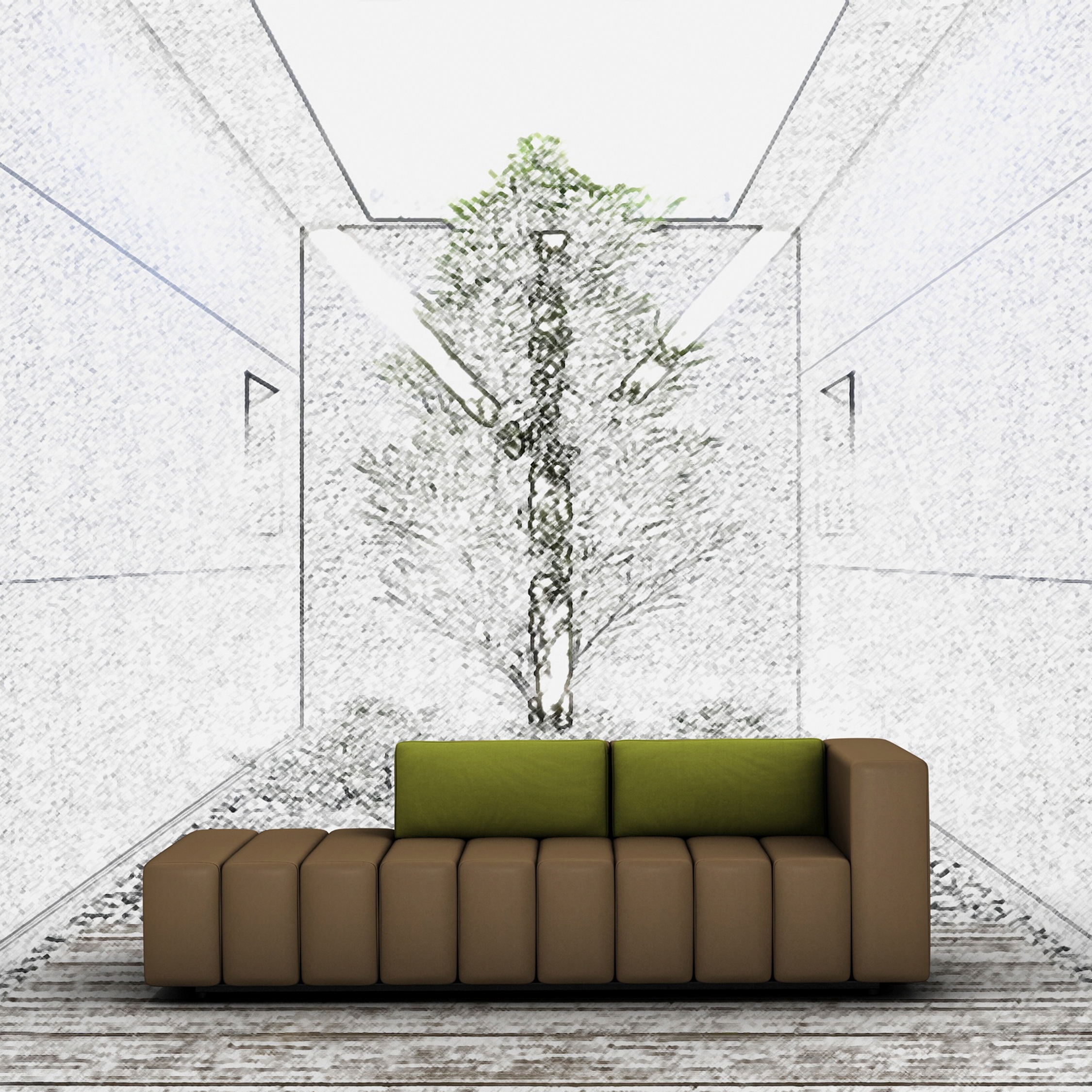 Display product modul21-094 from manufacturer modul21