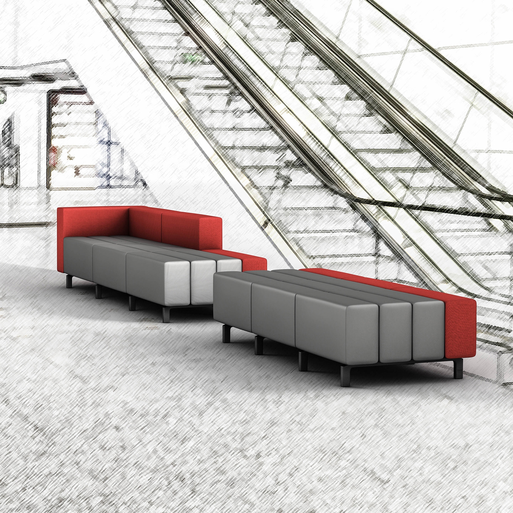 Display product modul21-099 from manufacturer modul21