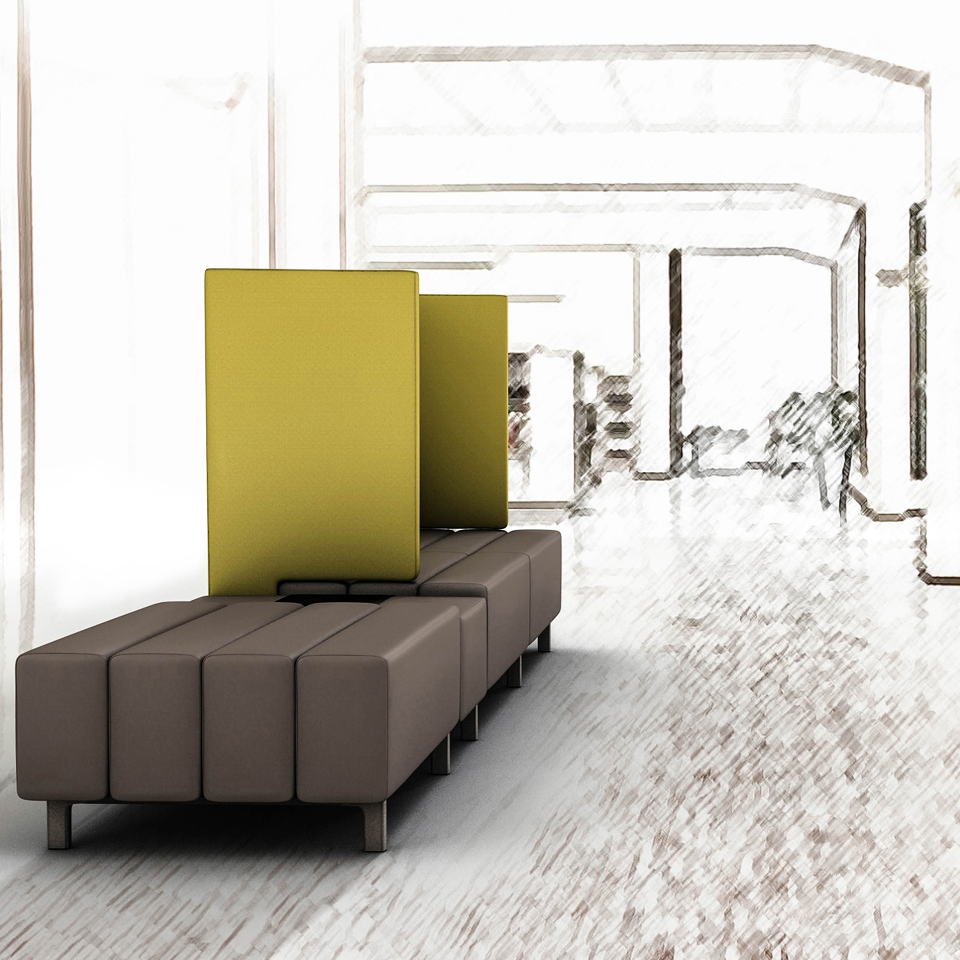 Display product modul21-106 from manufacturer modul21