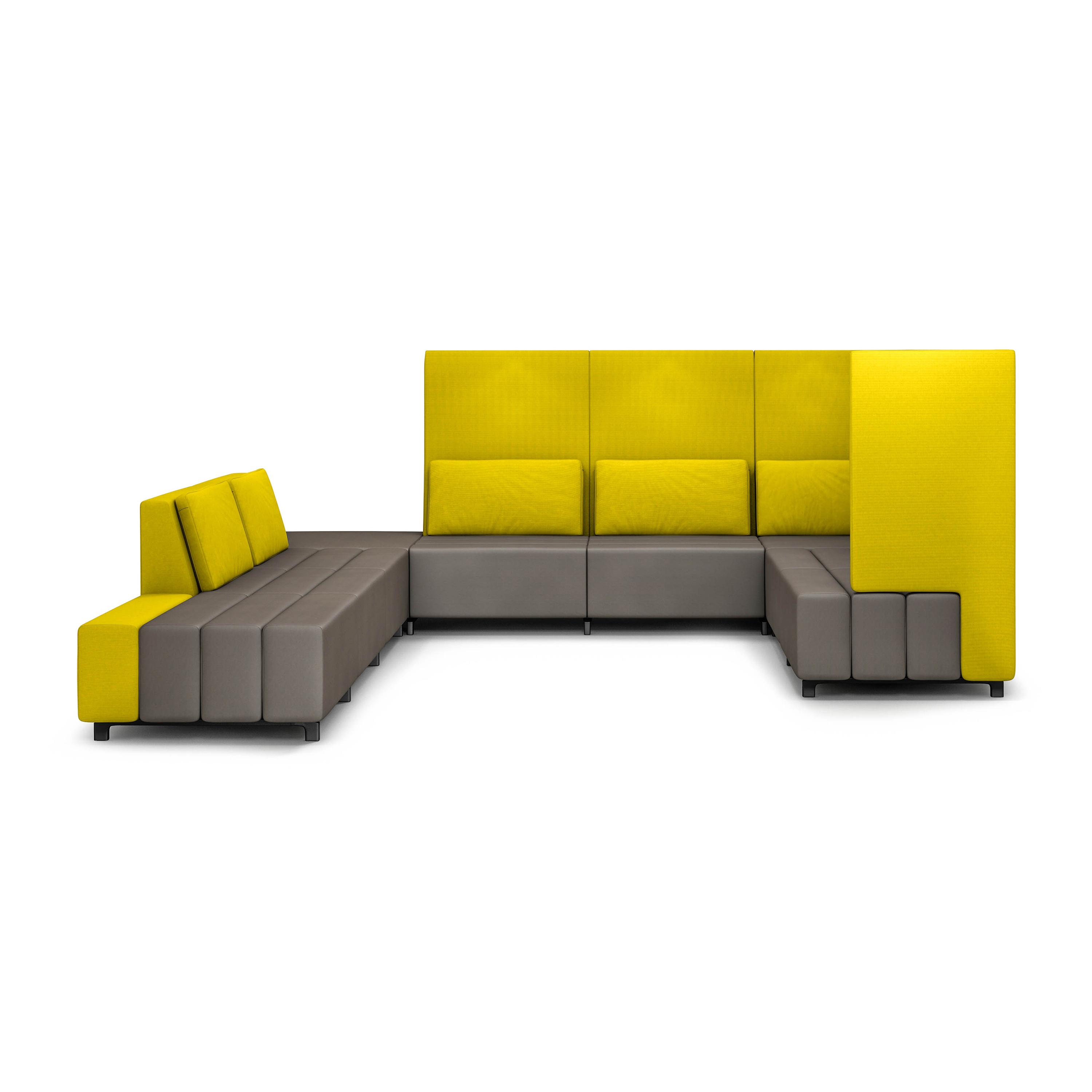 Display product modul21-130 from manufacturer modul21