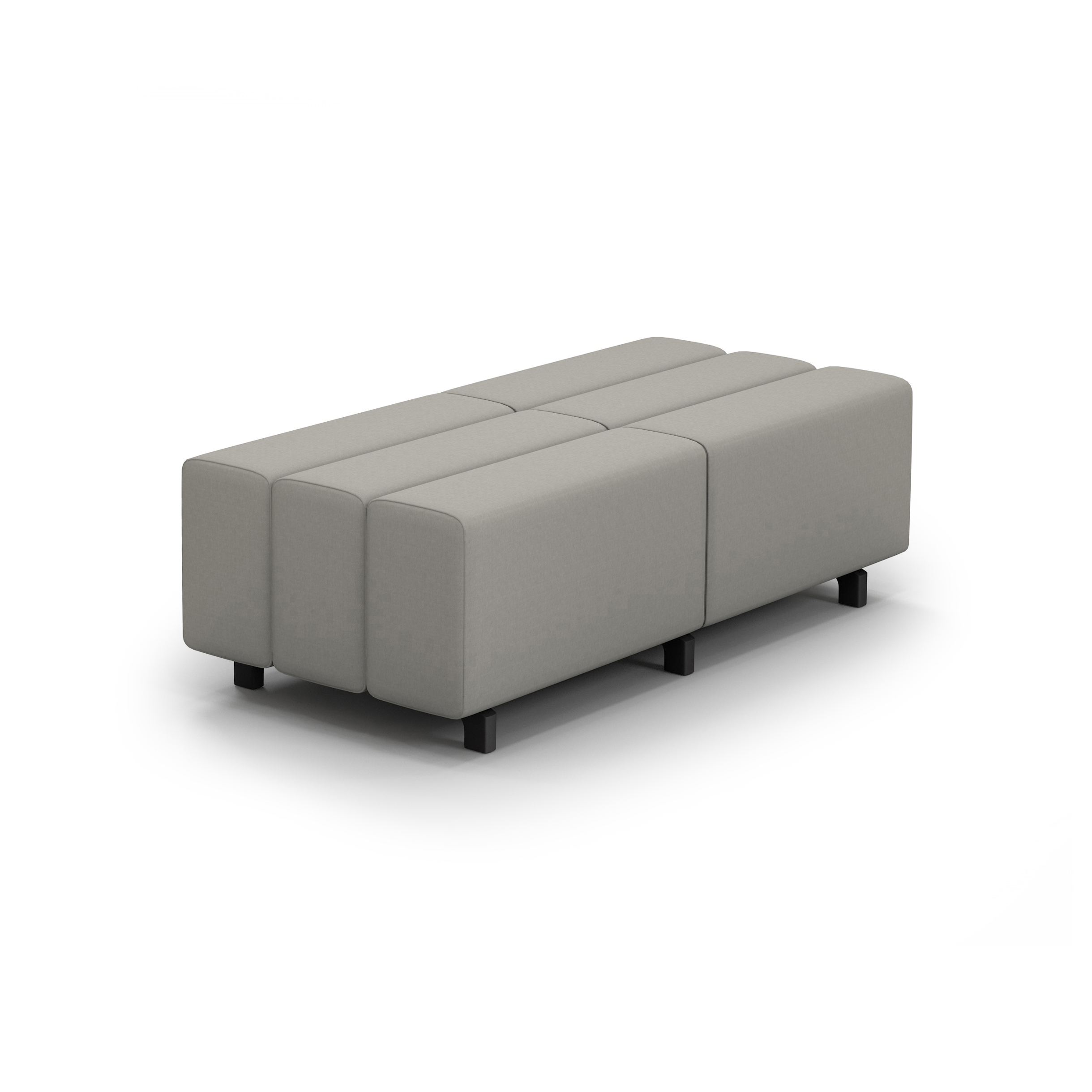 Mostrar el producto CL classic - BK CLB12063 del fabricante modul21
