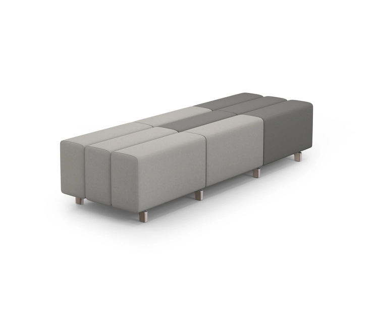 Stool Modul CL CLASSIC - BK CLB18063 - Stools from modul21 | Architonic