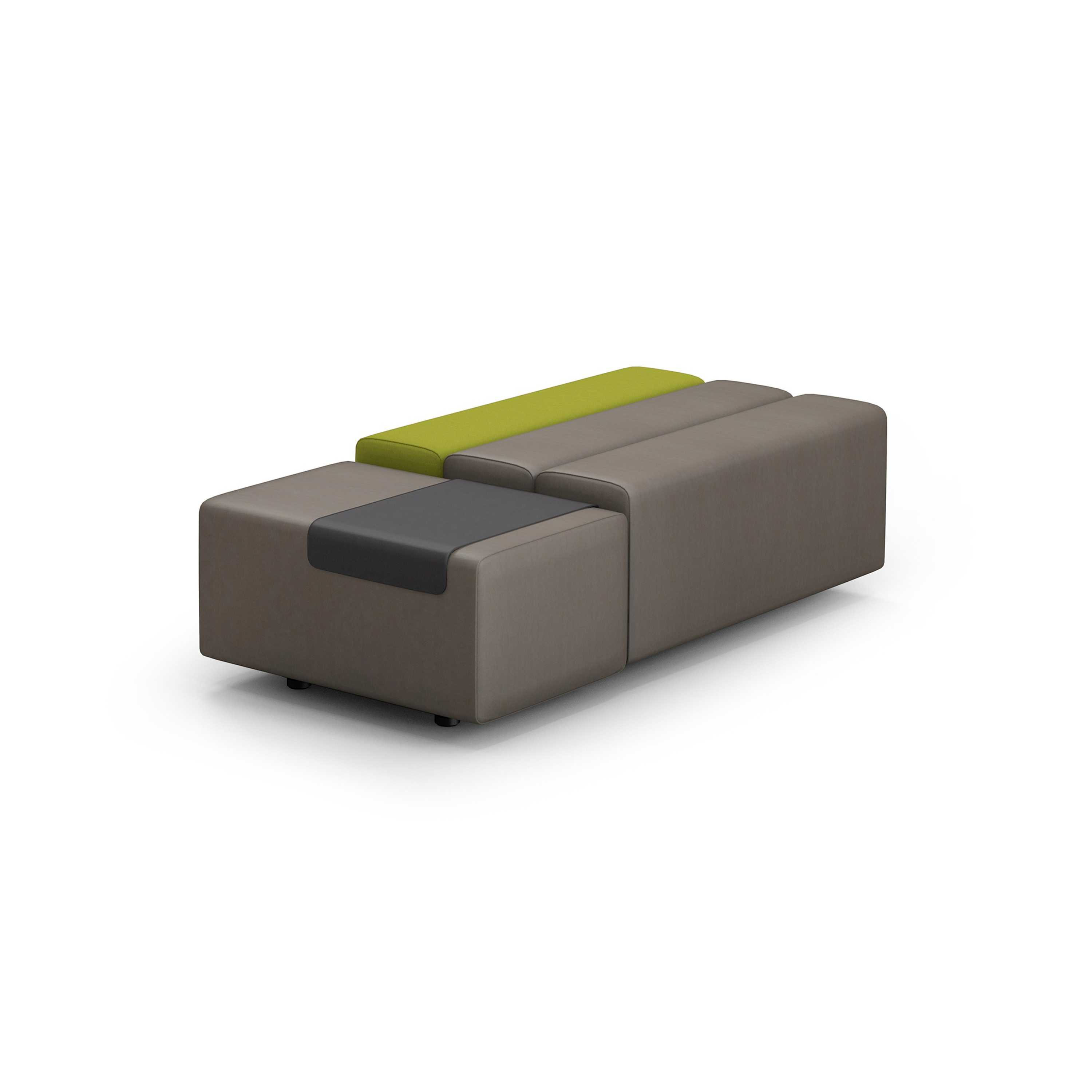 Display product CL classic - BK CLBA120083 from manufacturer modul21