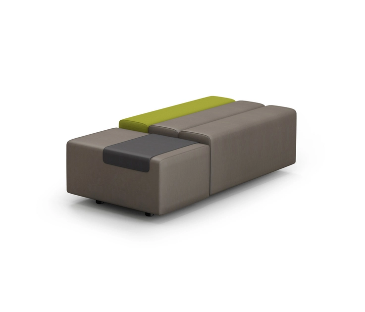 CL CLASSIC - BK CLBA120083 - Benches from modul21 | Architonic
