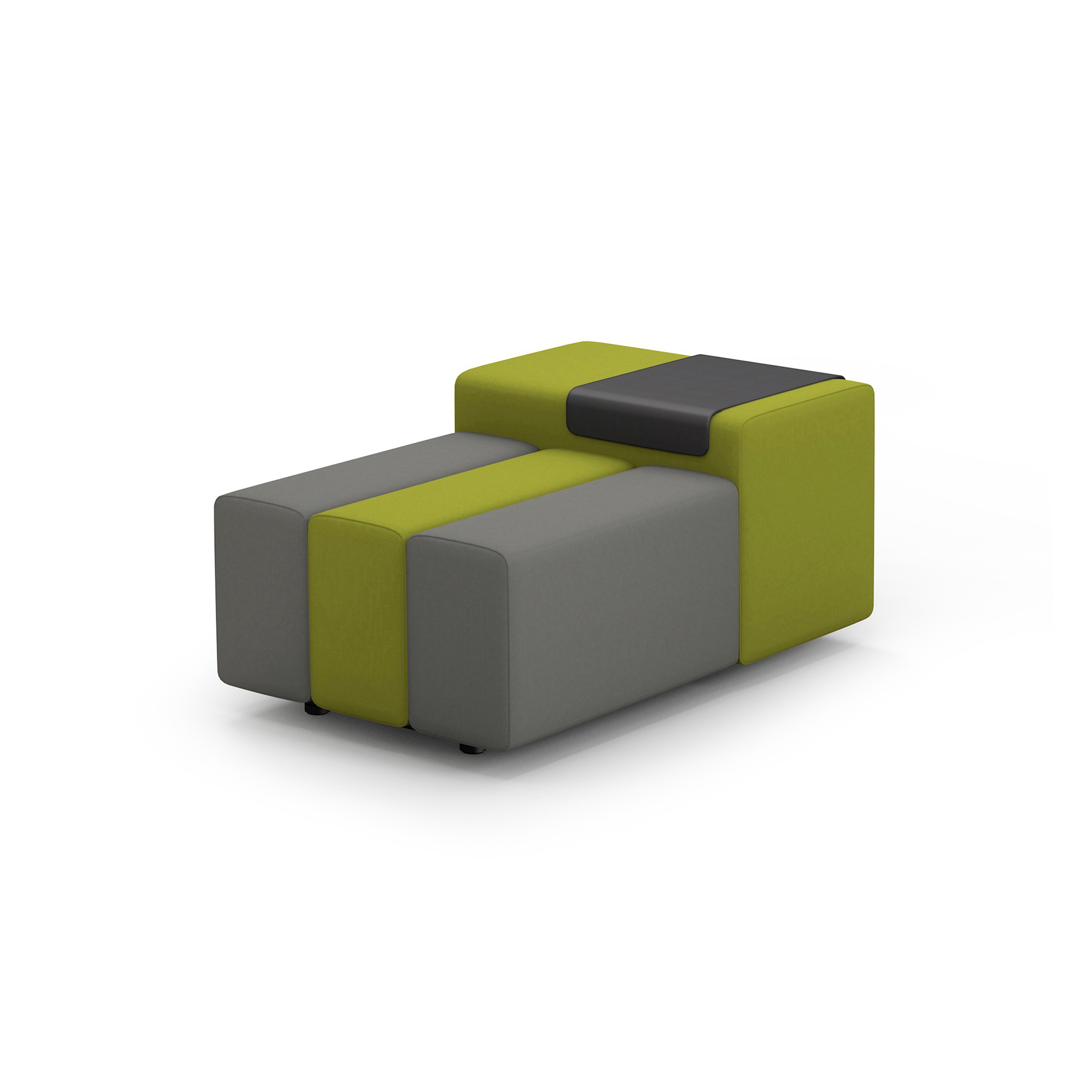 Display product CL classic - BK CLBAR410063 from manufacturer modul21