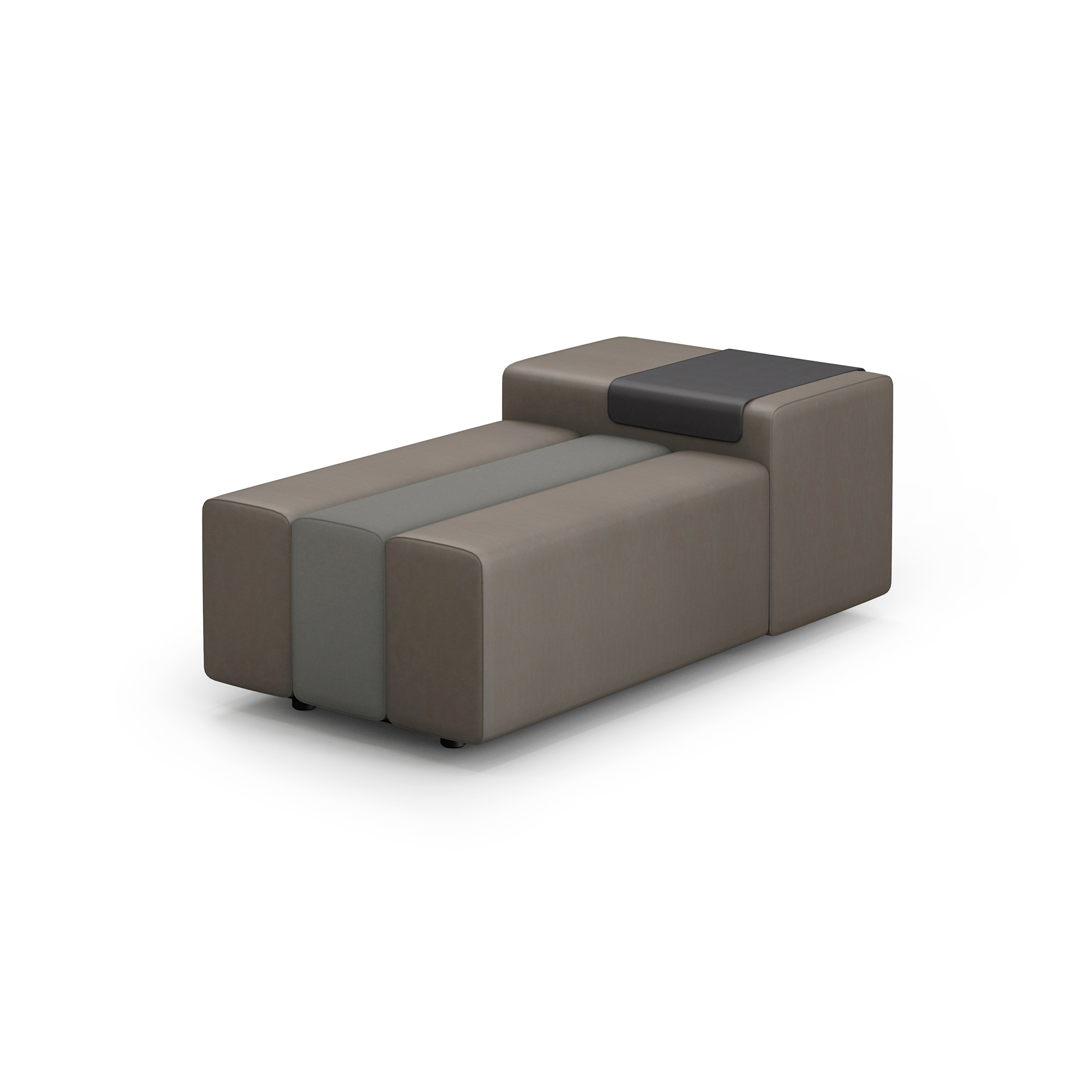 Display product CL classic - BK CLBAR412063 from manufacturer modul21