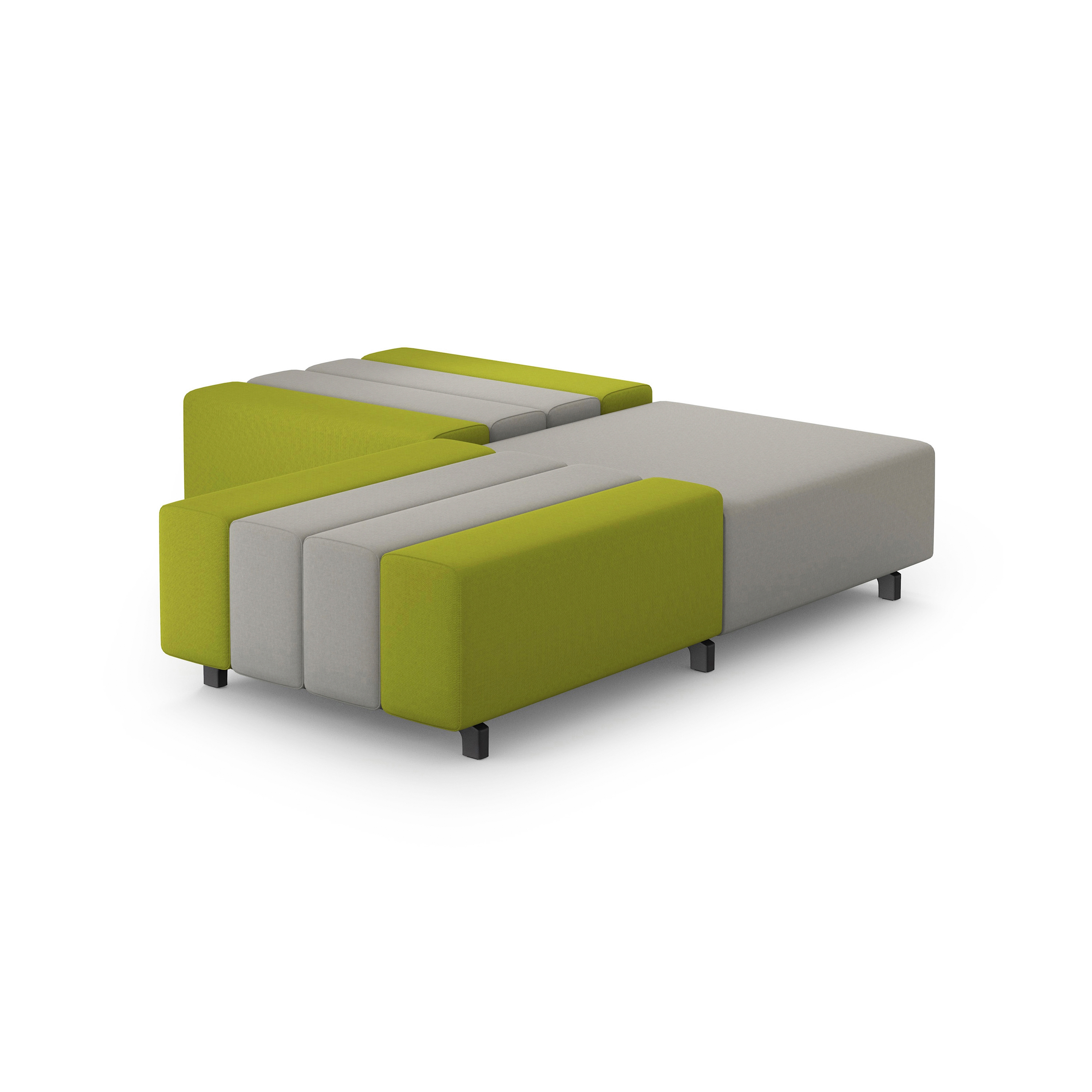 Display product CL classic - BK CLBL2A5816164 from manufacturer modul21
