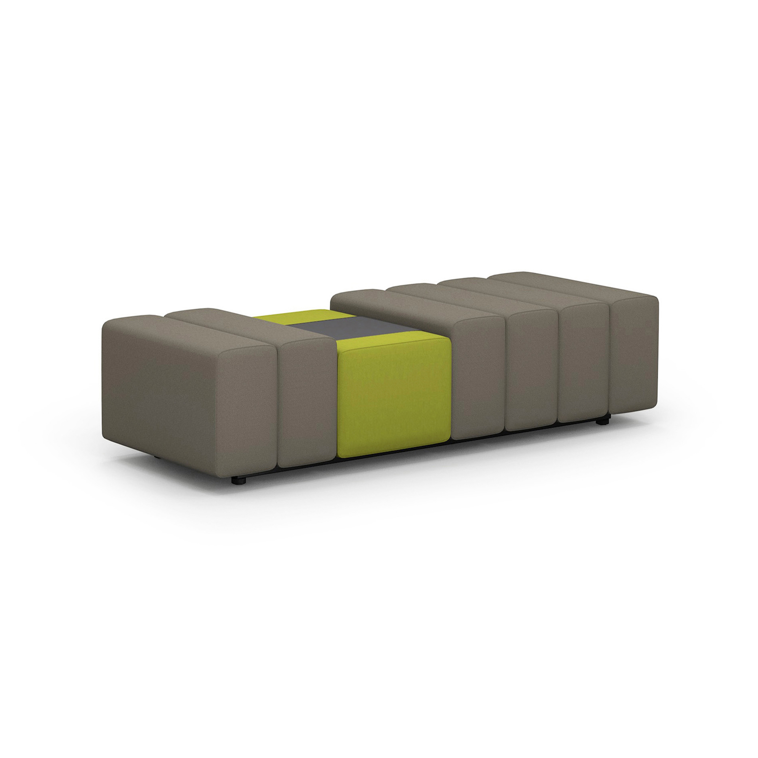 Mostrar el producto CLQ classic - BK CLQBA16167S6 del fabricante modul21