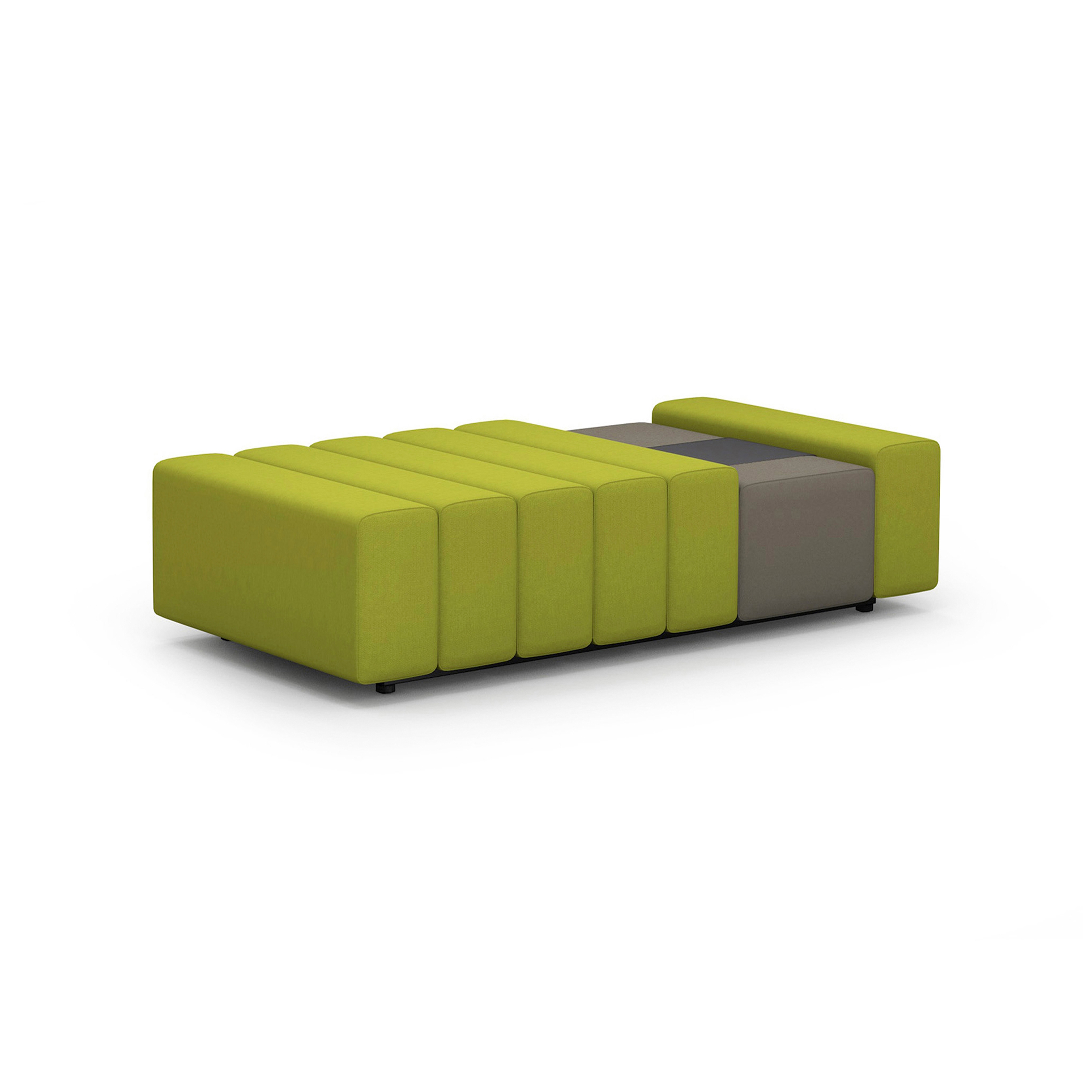 Mostrar el producto CLQ classic - BK CLQBA38167S6 del fabricante modul21