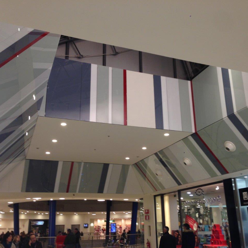 Interni - controsoffitti