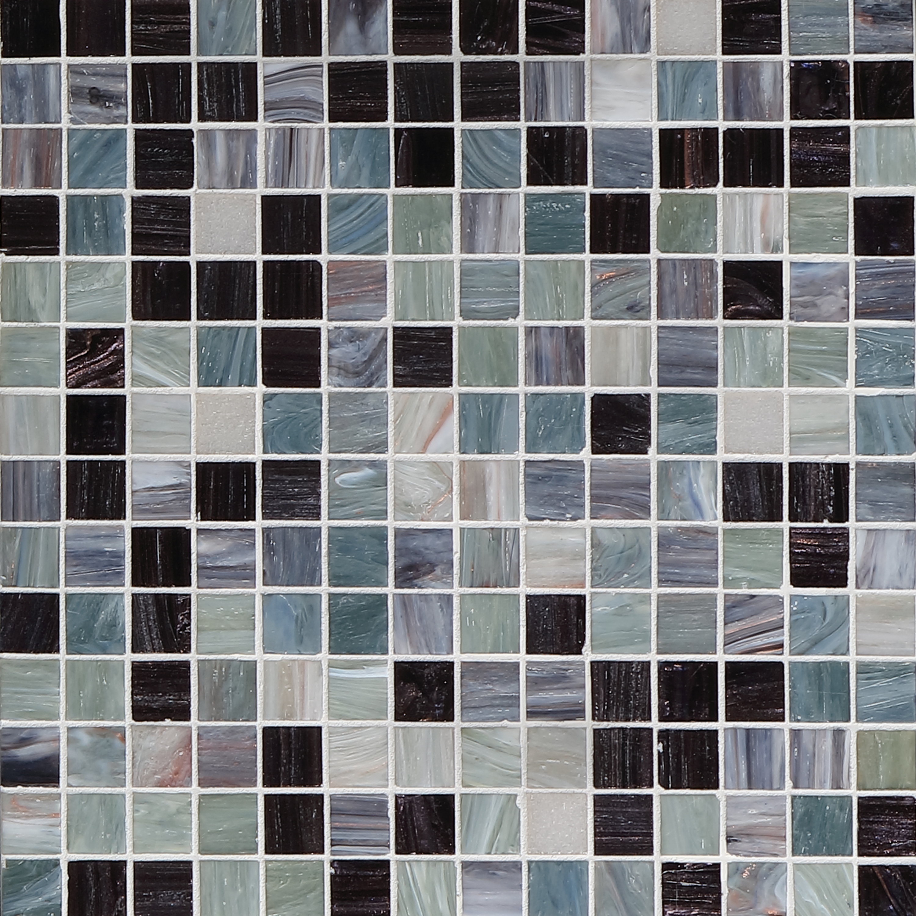 Display product Panel GammaStone Mosaic AIR from manufacturer GAMMASTONE
