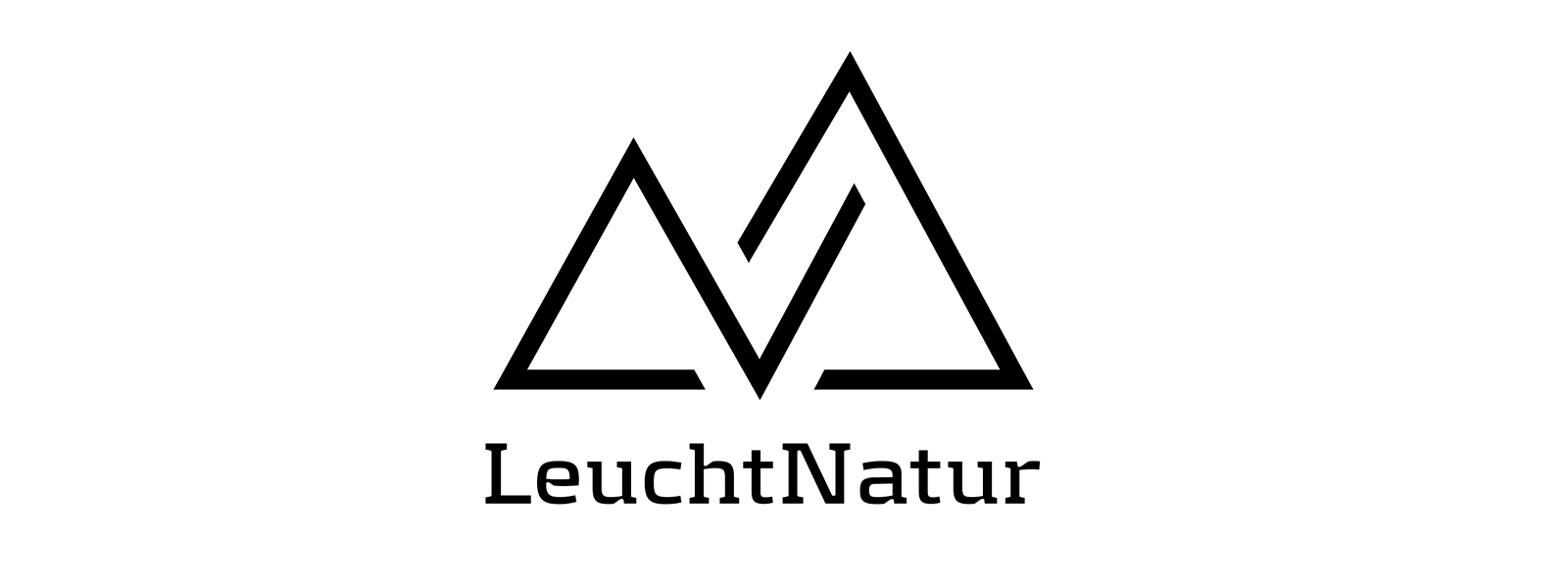 Logo für LeuchtNatur