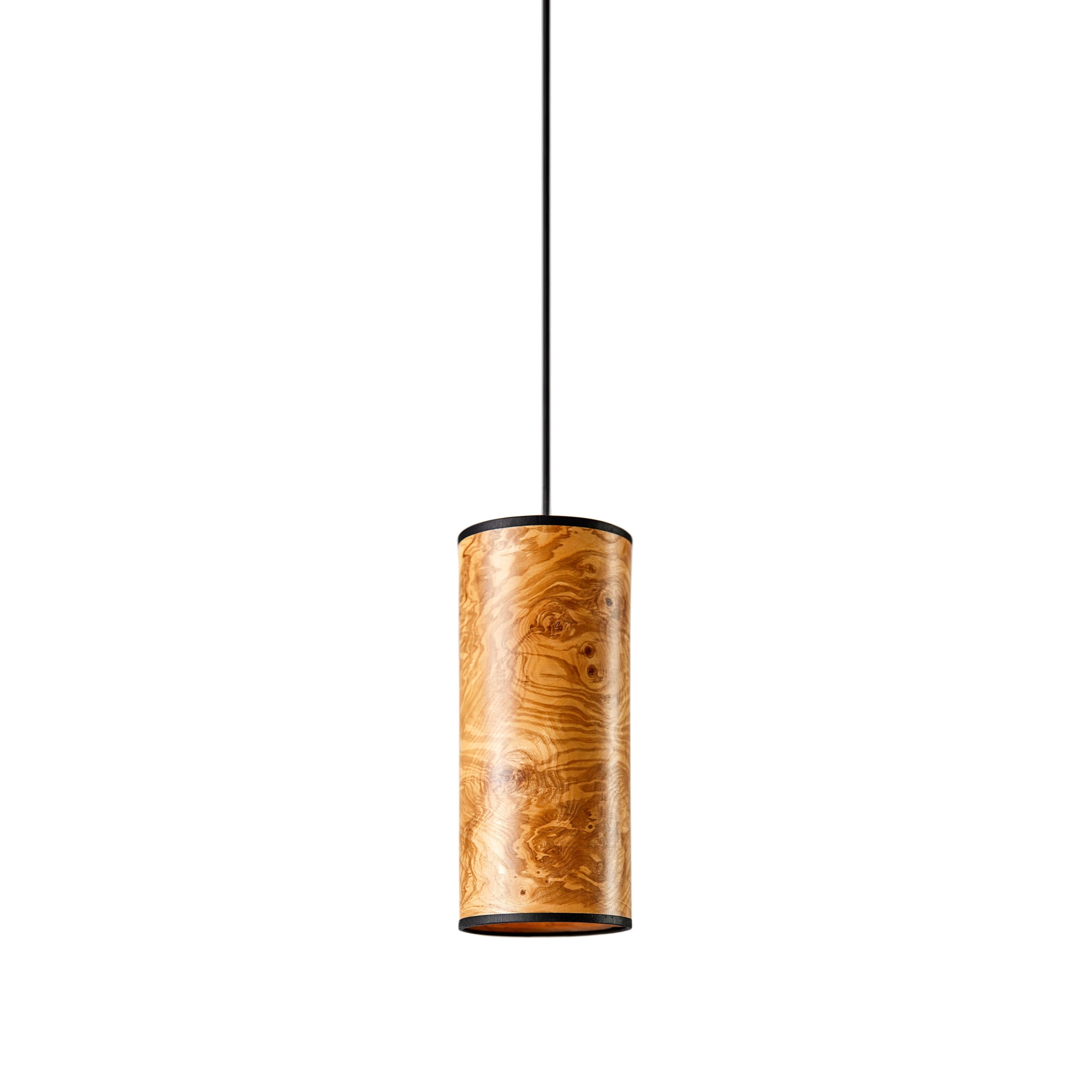 Nux | Olivesche-Maser