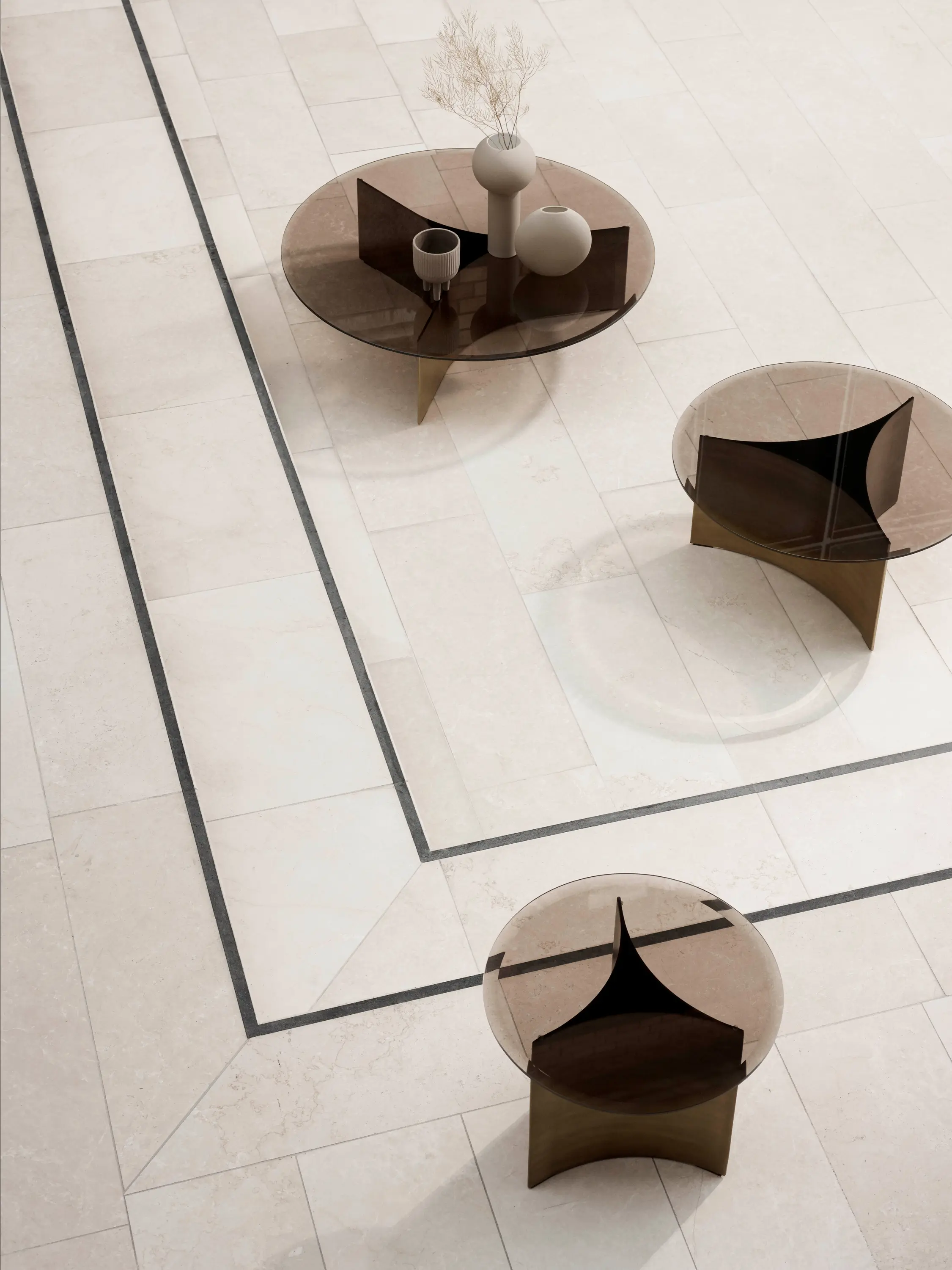 Wendelbo - Arc