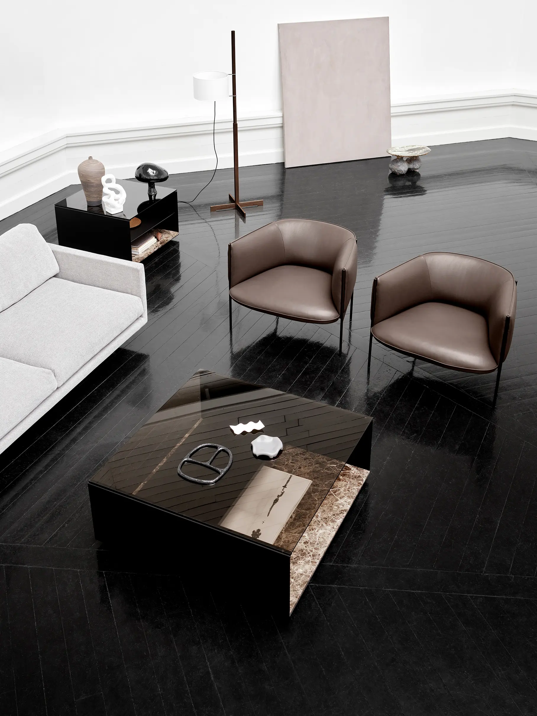 Wendelbo - Sepal Dinning chair