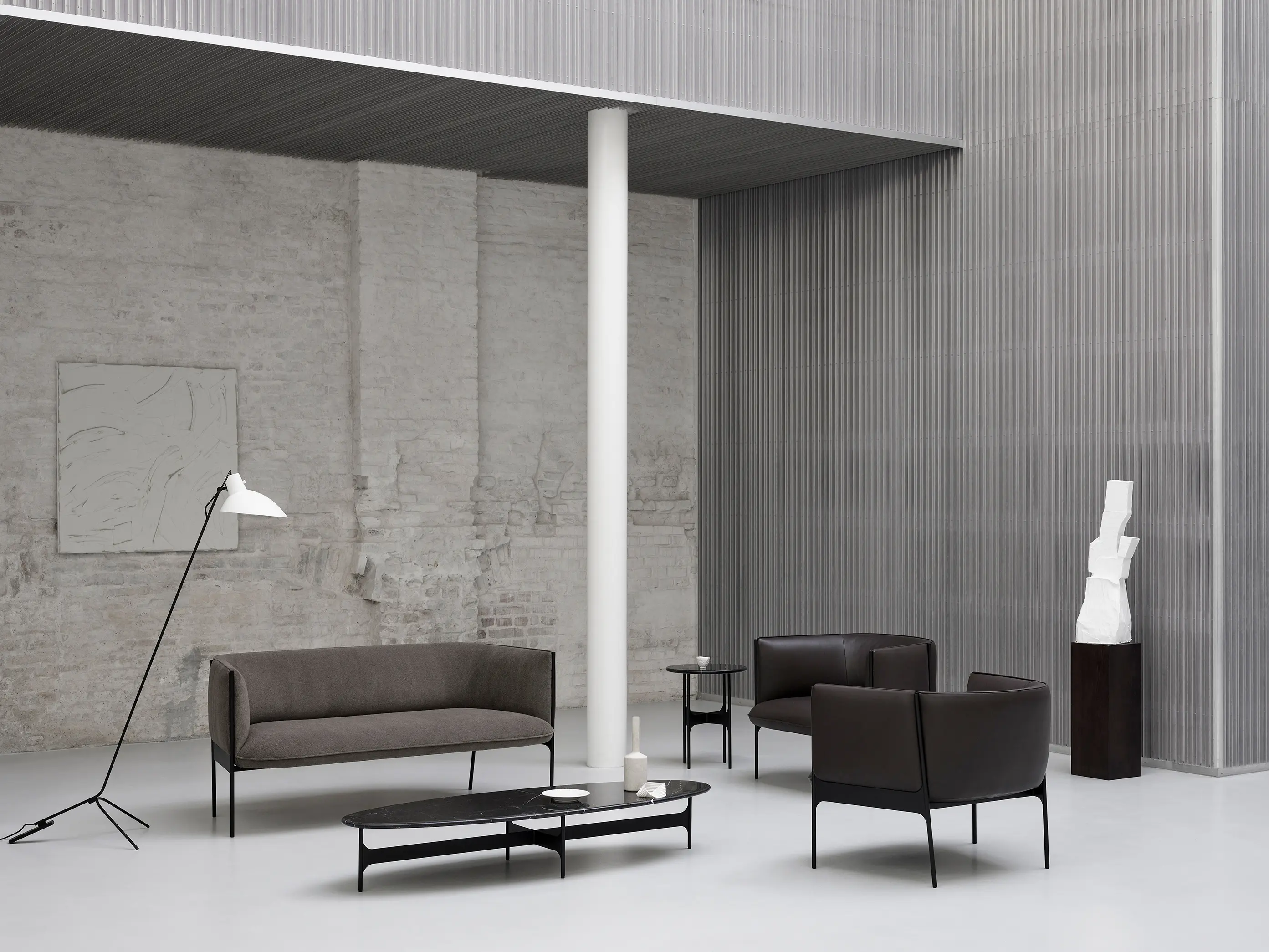 Wendelbo - Sepal Dinning chair