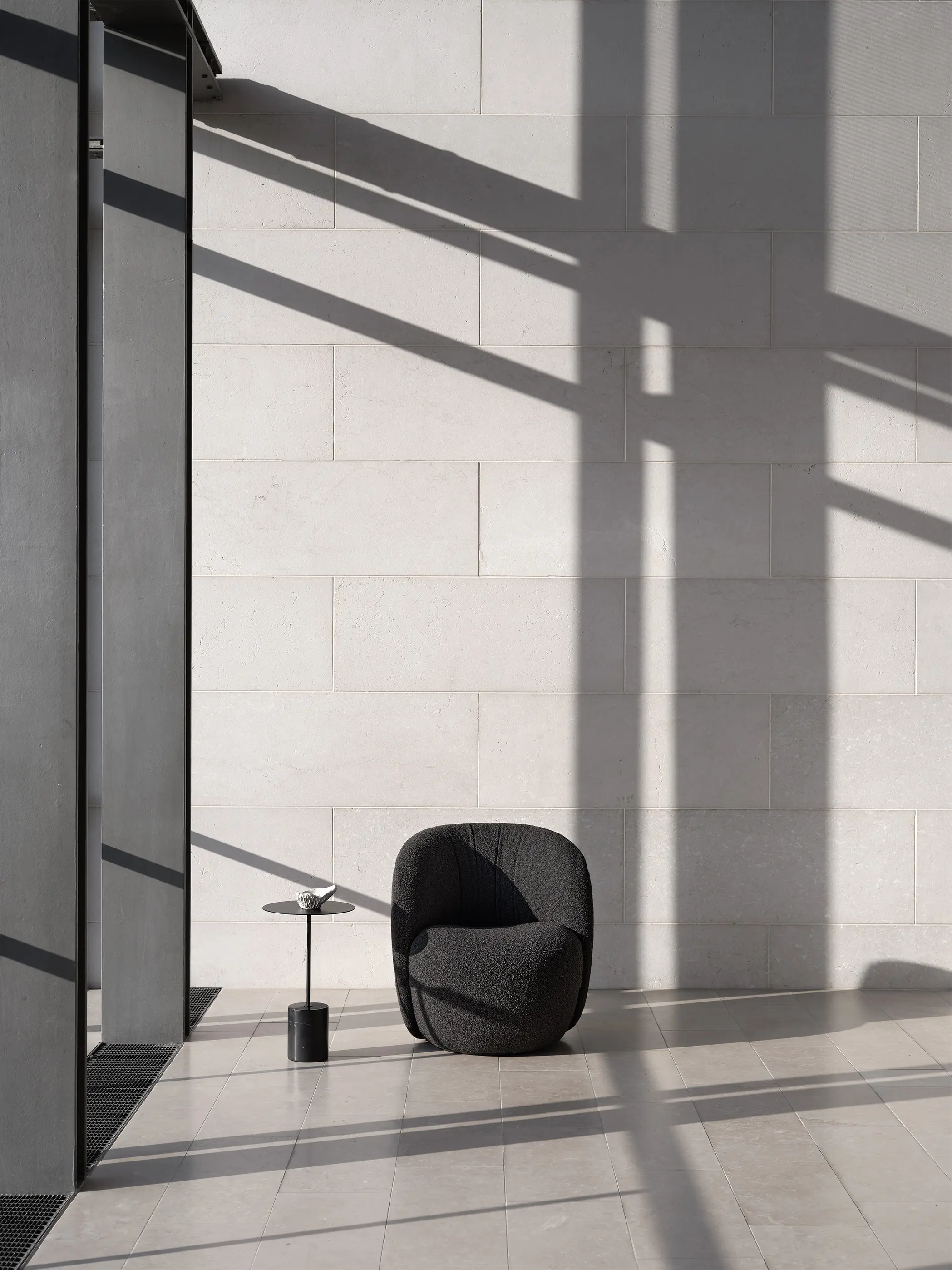 Wendelbo - Ovata counter stool