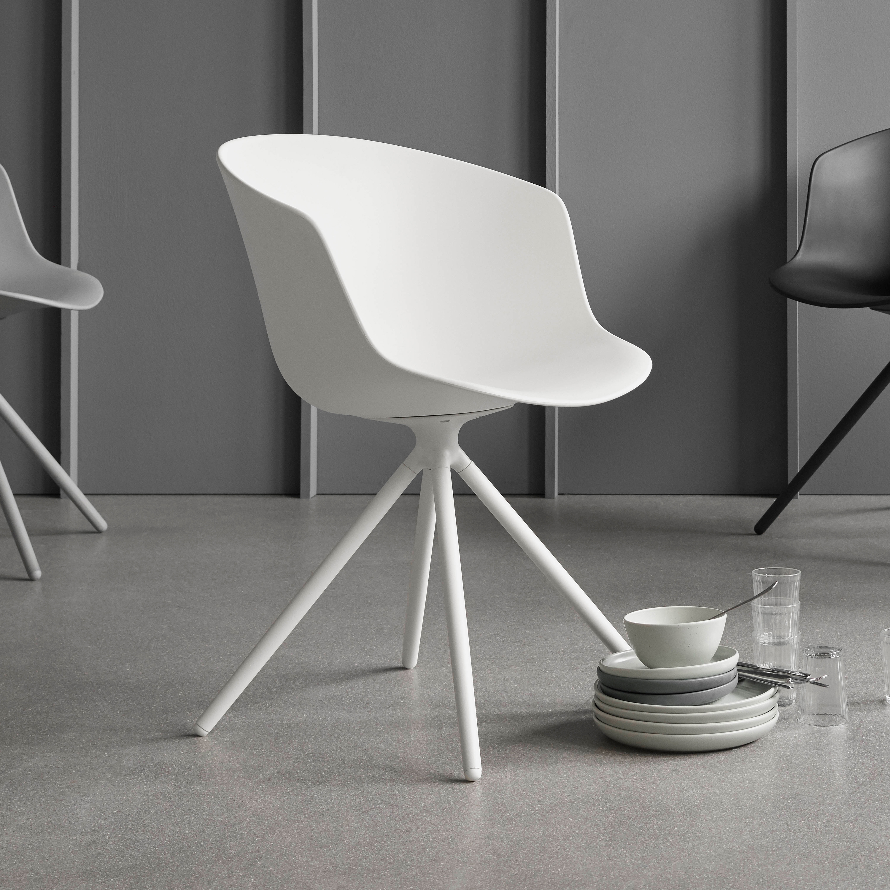 Display product Mono from manufacturer Wendelbo
