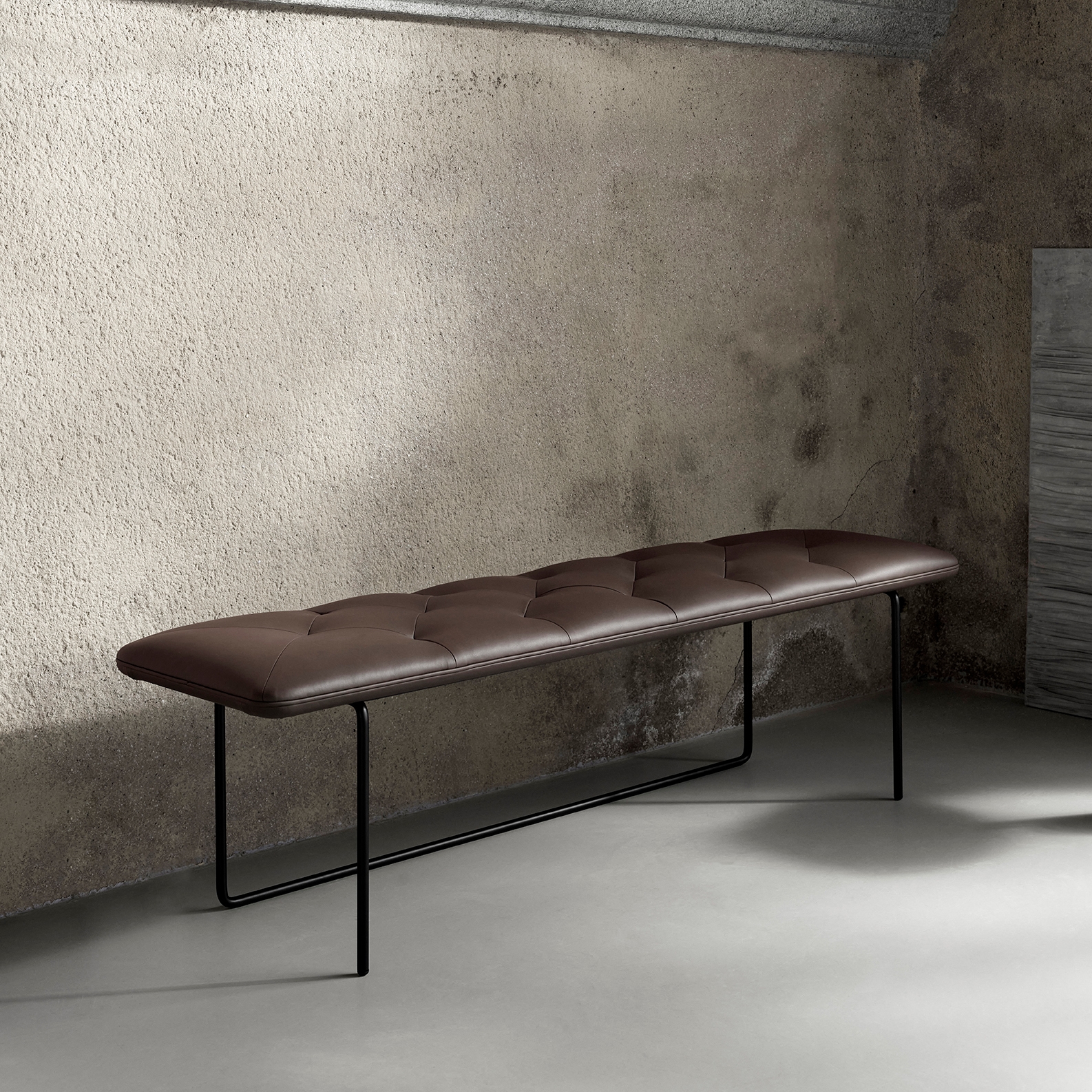 Produkt Tip Toe Bench des Herstellers Wendelbo anzeigen