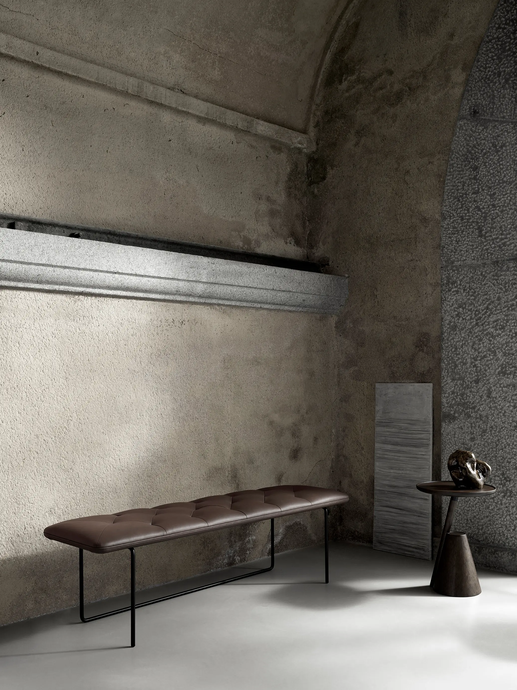 Wendelbo - Tip Toe Bench