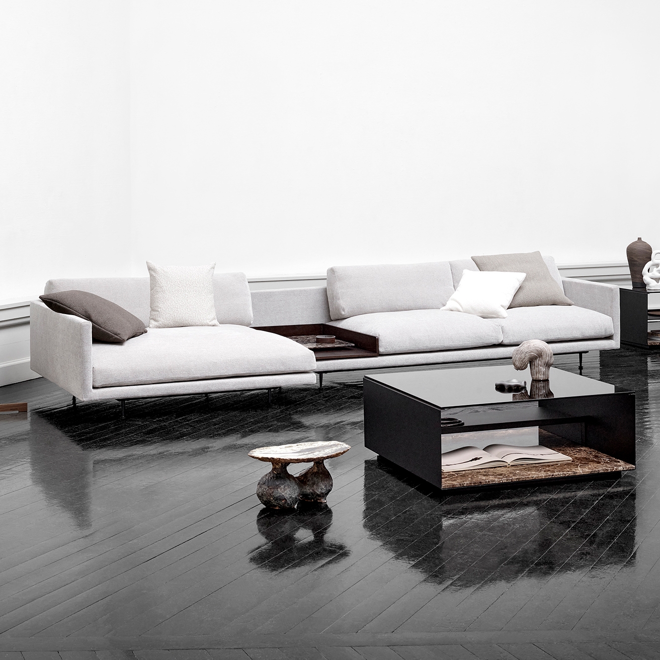 Display product Maho from manufacturer Wendelbo