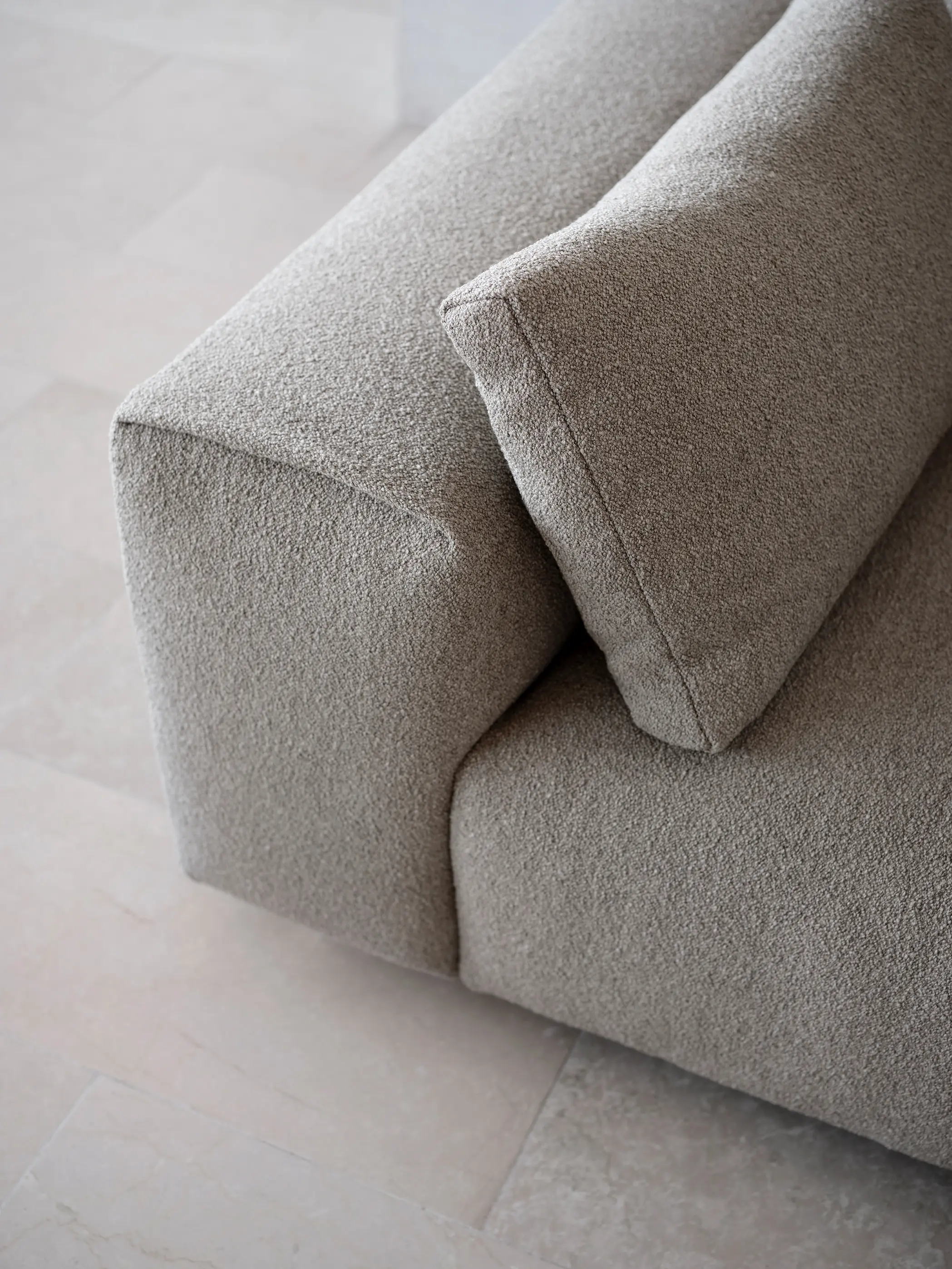 Wendelbo - Pontone