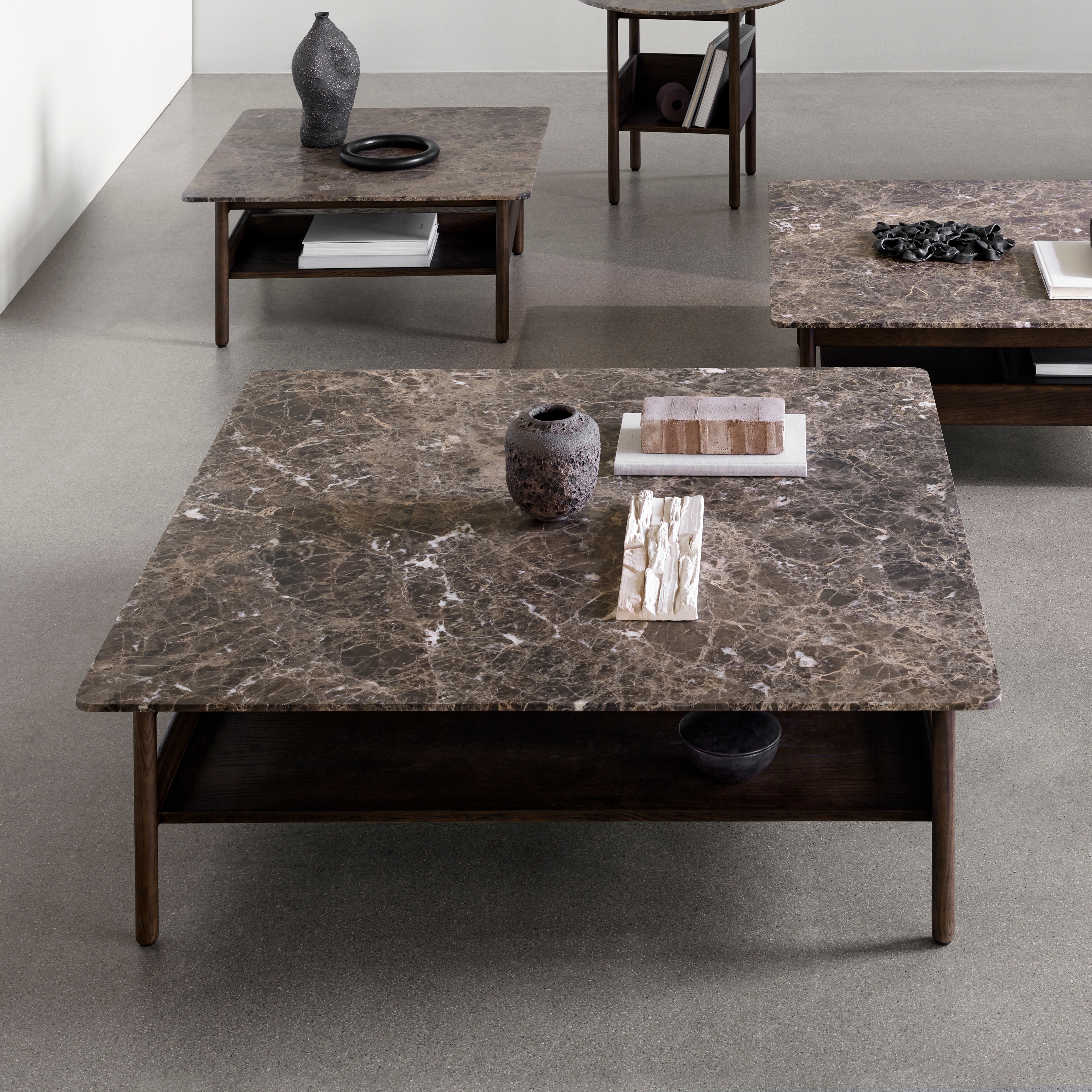 Produkt Collect des Herstellers Wendelbo anzeigen