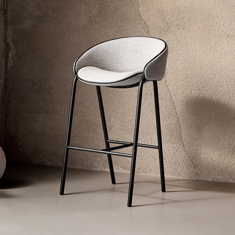 Produkt Folium bar & counter stool des Herstellers Wendelbo anzeigen