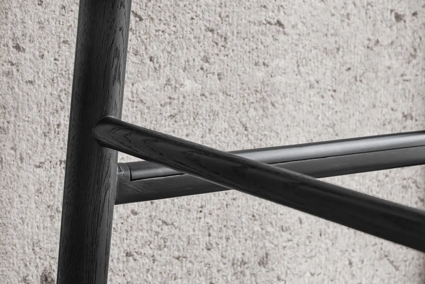 Wendelbo - Ovata counter stool